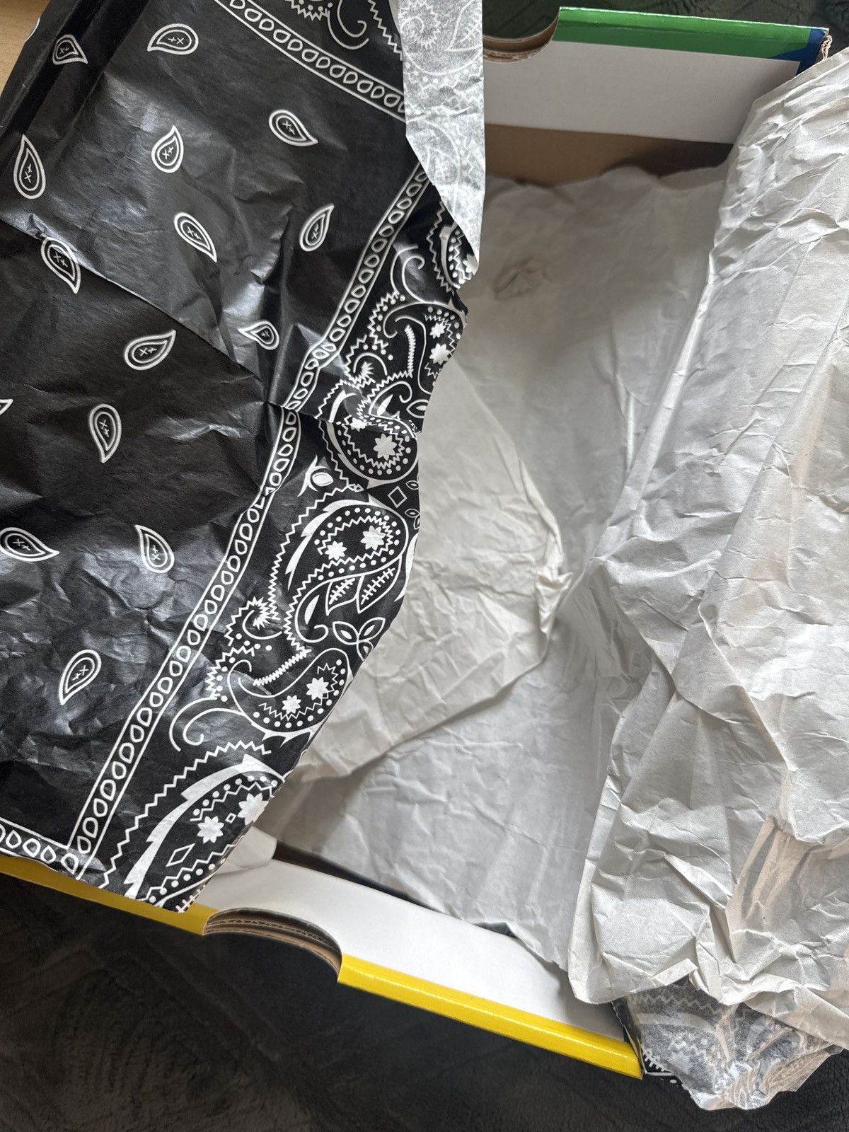 Nike SB Nike Travis Scott Sb Size US 11 / EU 44 - 17 Thumbnail