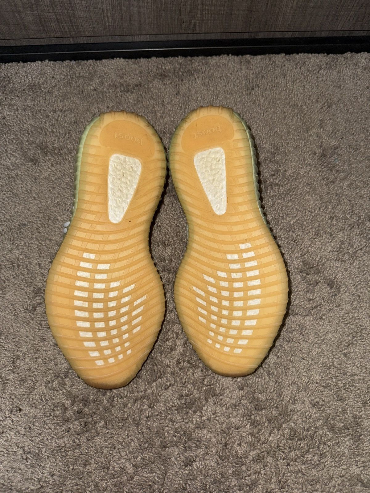 Adidas × Kanye West Yeezy 350 Hyperspace Size US 10.5 / EU 43-44 - 2 Thumbnail