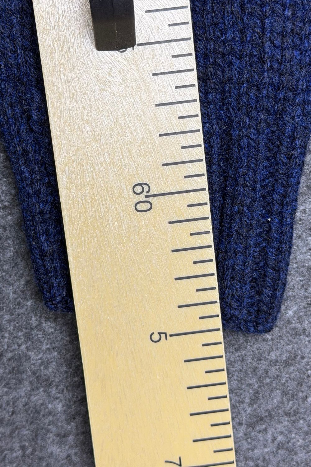 Polo Ralph Lauren AW98 Polo Ralph Lauren Hand Knit Star Sweater Size US XL / EU 56 / 4 - 11 Thumbnail