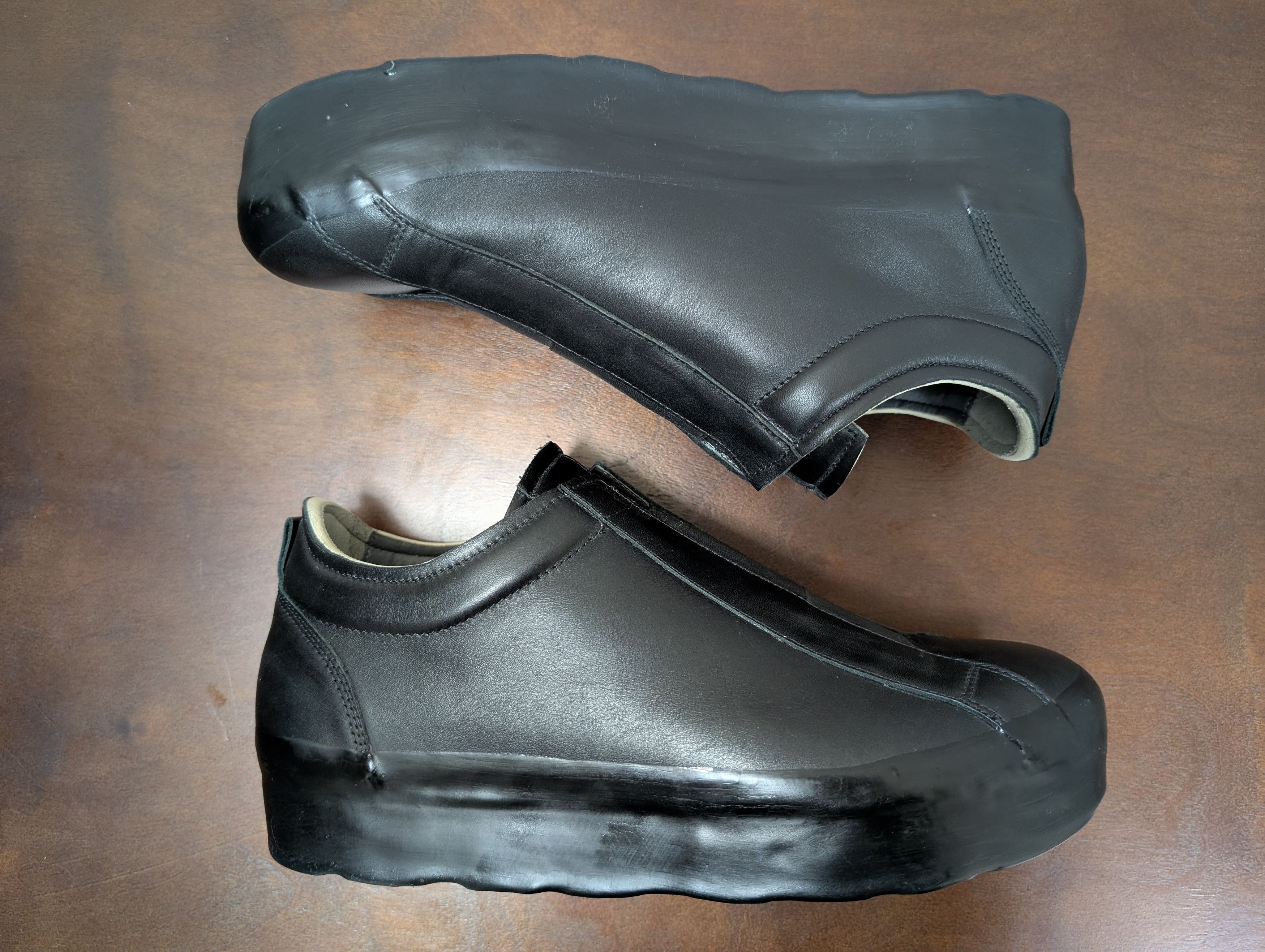 RBRSL OXS Rubber Soul Platform Sneaker Size US 9 / EU 42 - 5 Thumbnail