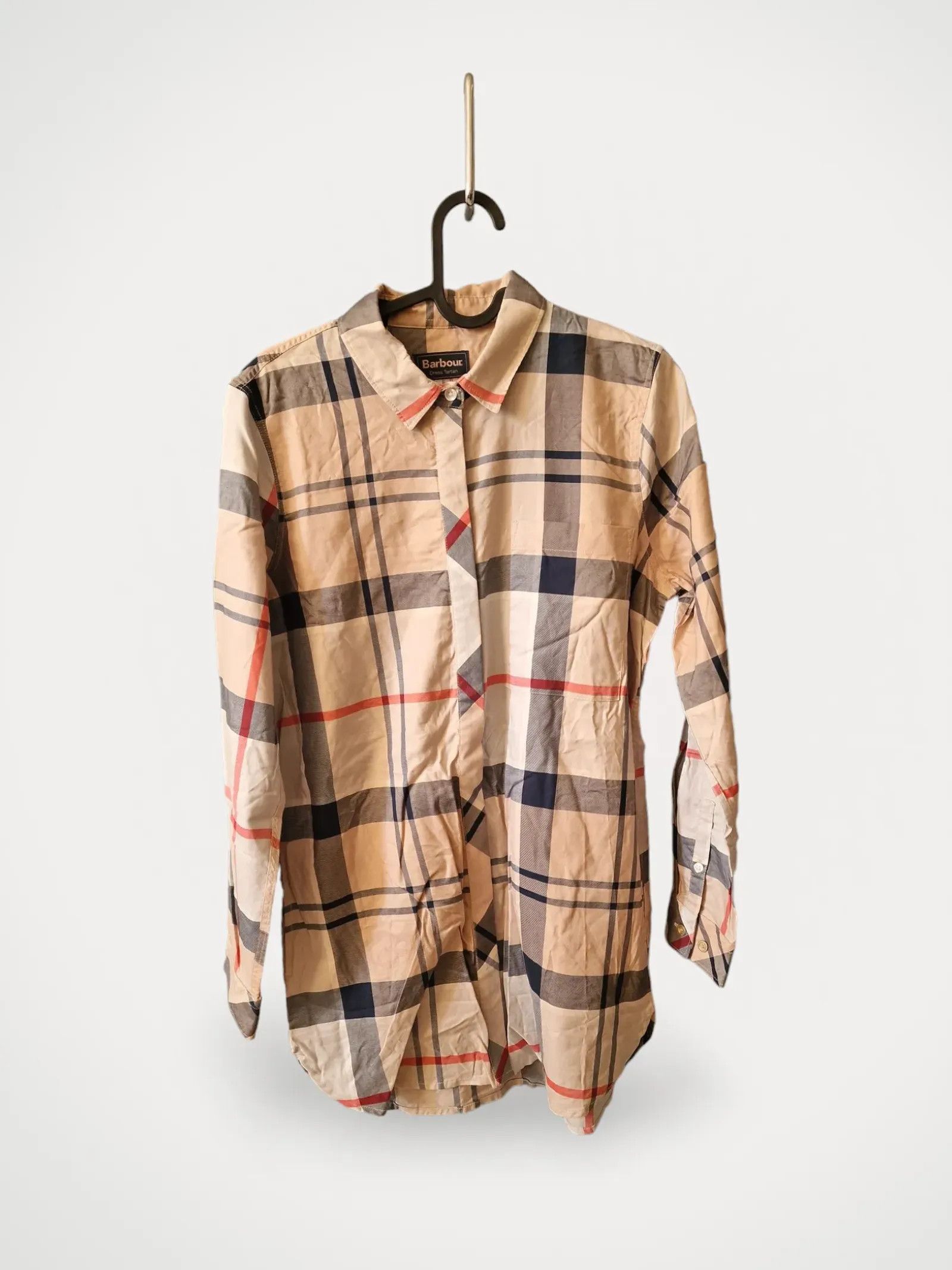 Barbour Barbour Shirt Size US XS / EU 42 / 0 - 1 Thumbnail