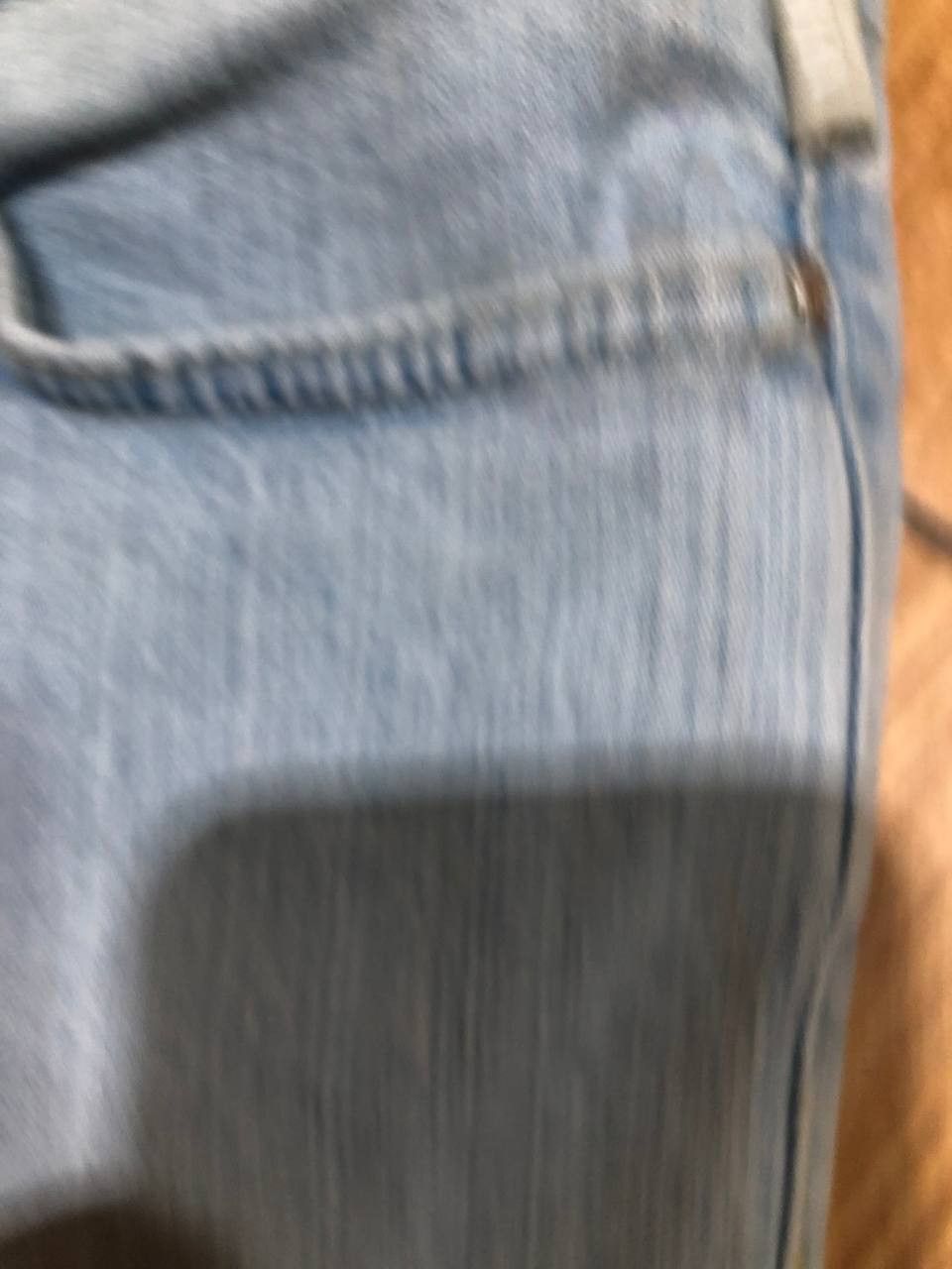 Versace Versace Denim Jeans Size 26" / US 2 / IT 38 - 12 Thumbnail