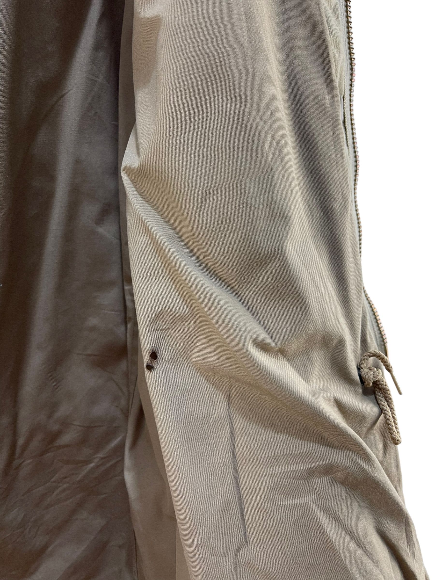 Alpha Industries Vintage Alpha Industries Knoxville Military Jacket Size US M / EU 48-50 / 2 - 18 Thumbnail