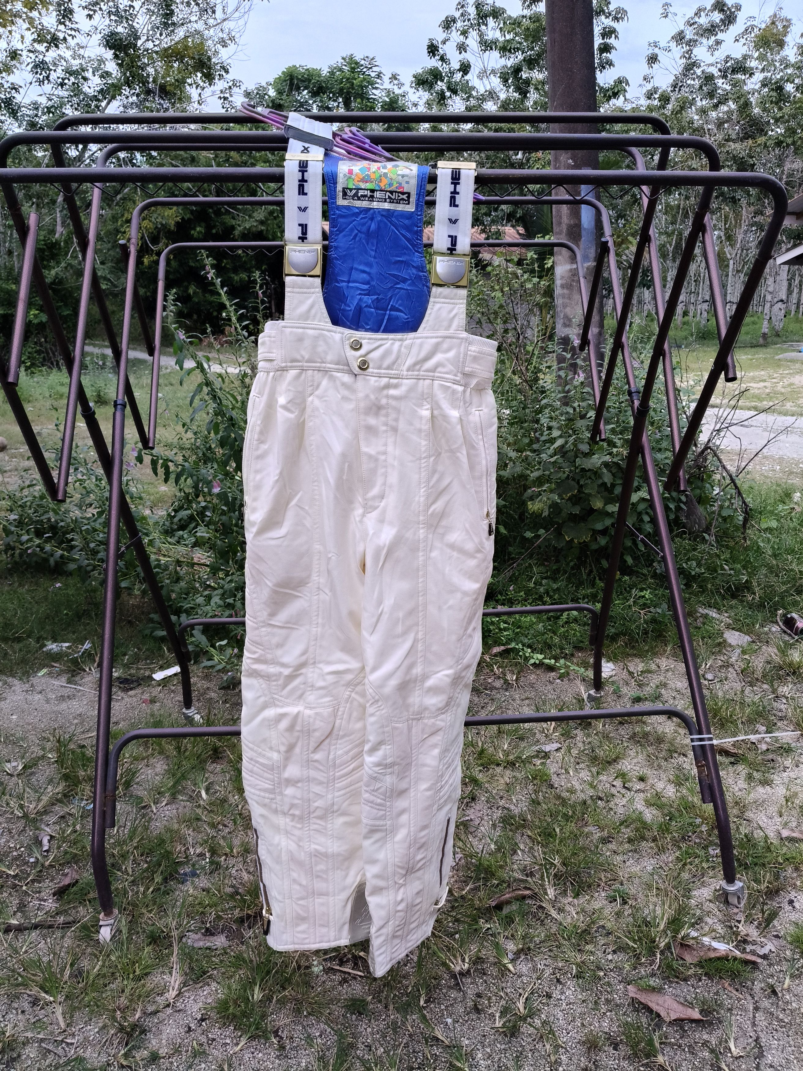 Japanese Brand × Phenix Phenix Jumpsuits Ski Pants Size US 28 / EU 44 - 1 Thumbnail