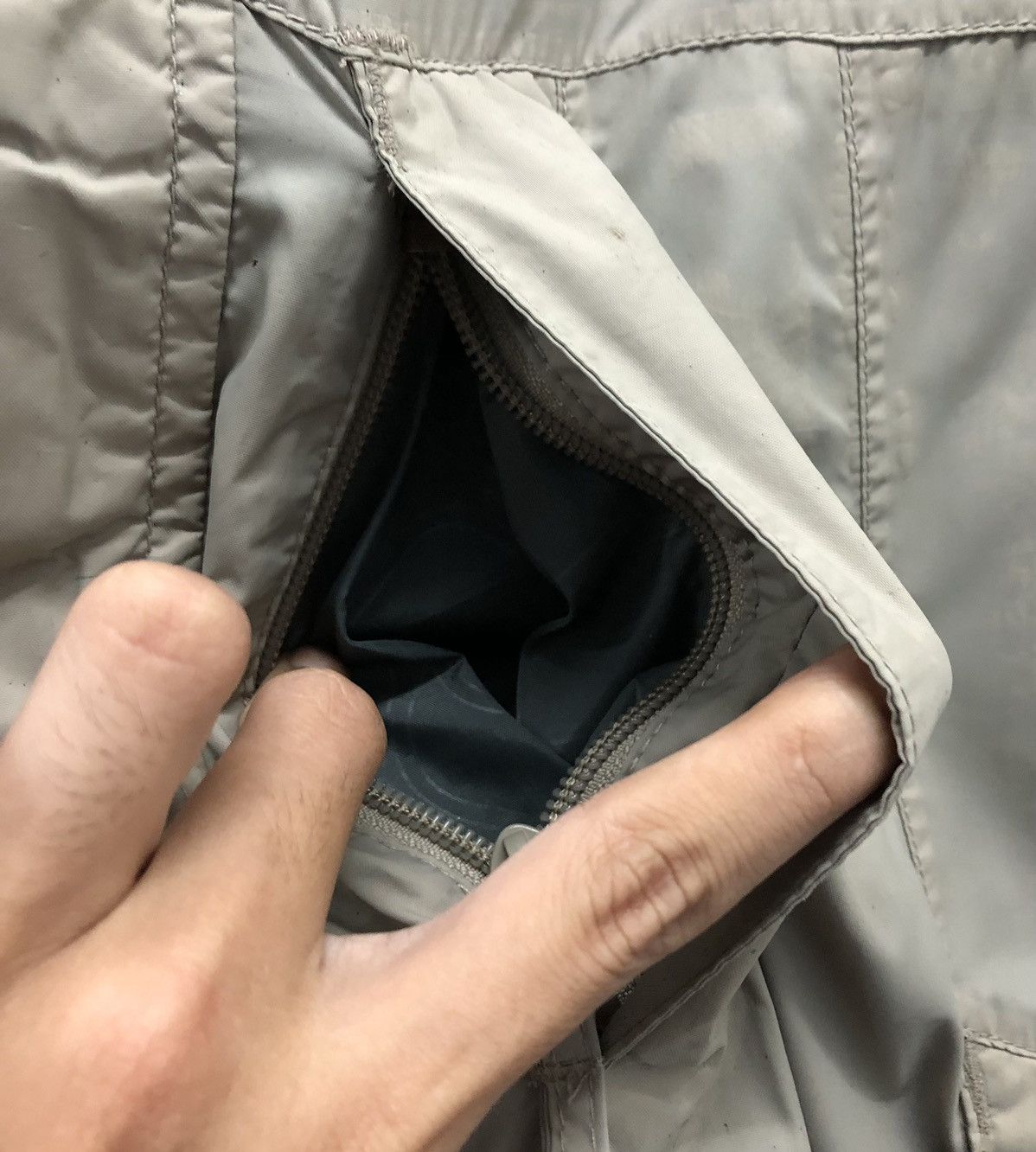 Columbia Vintage Columbia Sportswear Jacket Size US S / EU 44-46 / 1 - 8 Thumbnail