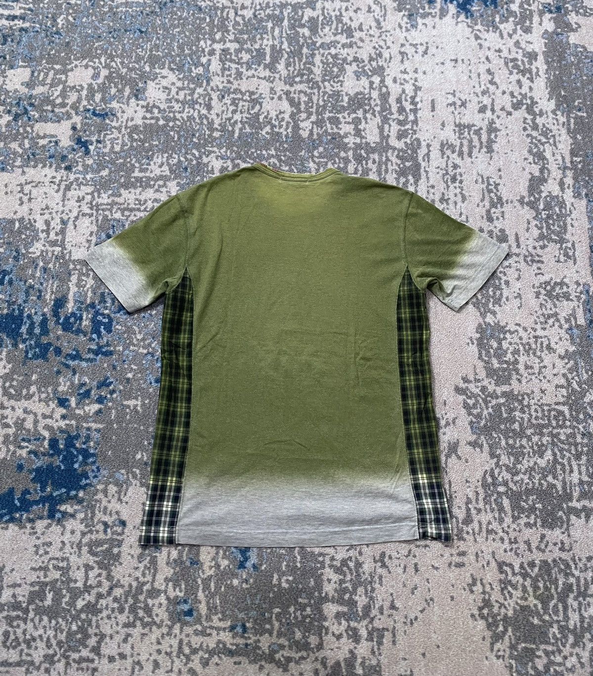 Comme des Garcons Comme des garcons homme tee Size US S / EU 44-46 / 1 - 2 Thumbnail