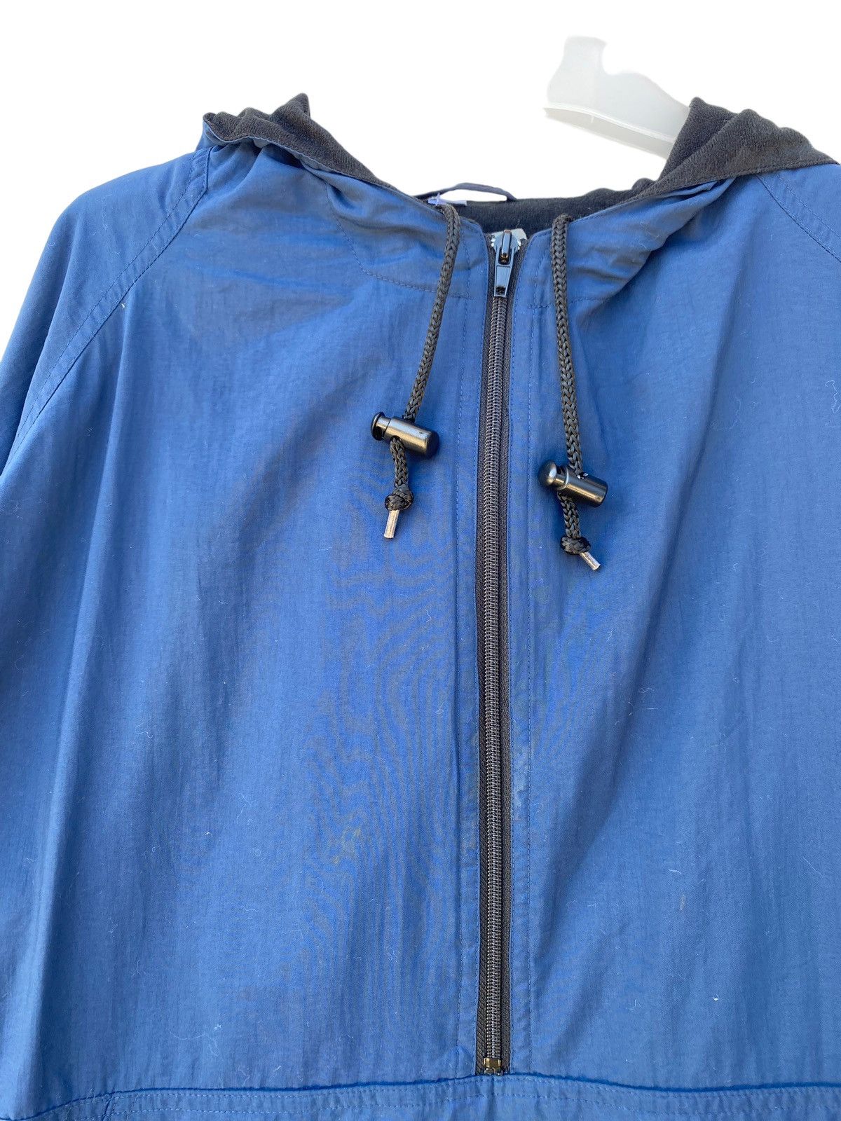 Japanese Brand Vintage Boxing Hoodie Jacket Size US L / EU 52-54 / 3 - 7 Thumbnail