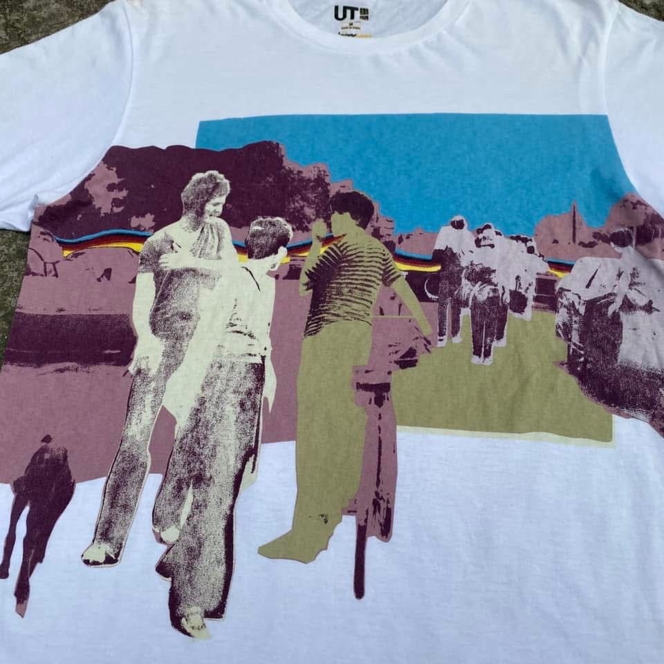 Band Tees RARE ‼️ The Chemical Brothers Size US M / EU 48-50 / 2 - 2 Thumbnail