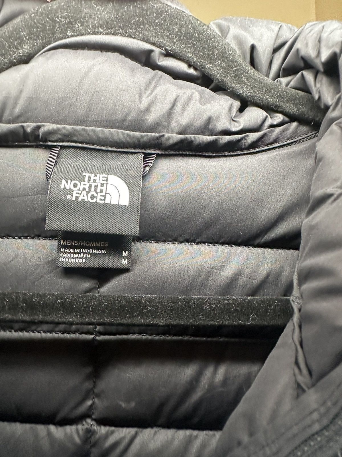 The North Face Like New - North Face Classic Down Jacket Size US M / EU 48-50 / 2 - 3 Thumbnail