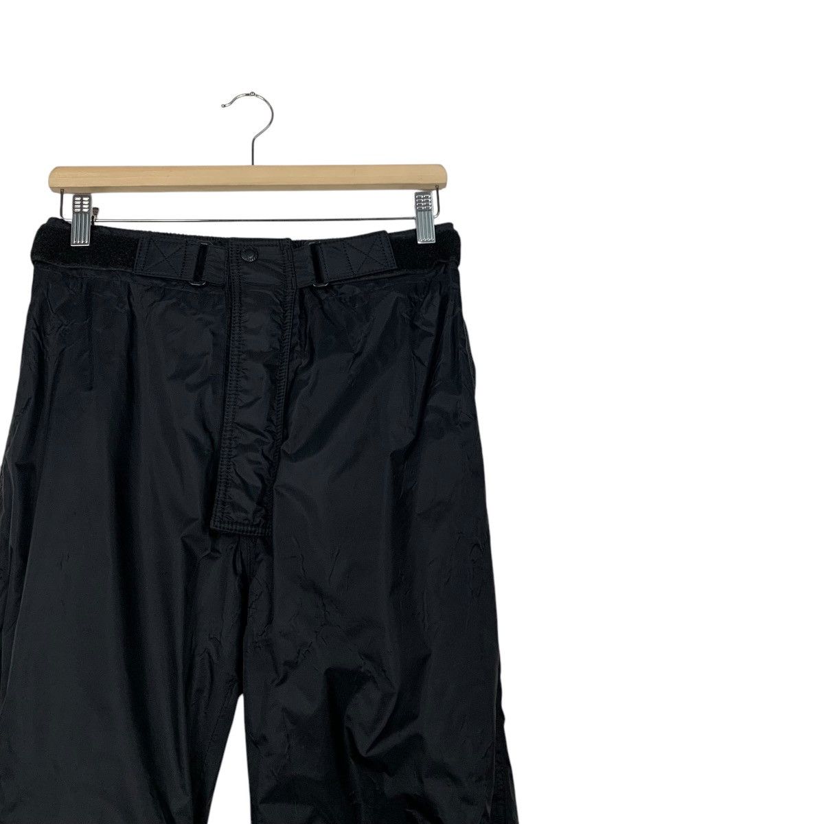 Japanese Brand NANKAI Motorsports Motorcycle Pant #2169-C96 Size US 28 / EU 44 - 5 Thumbnail