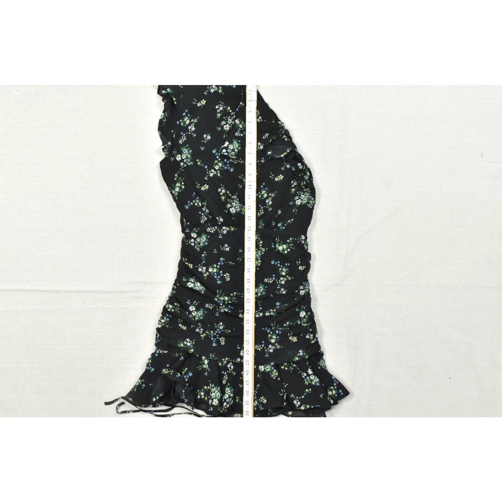 audrey dress black Audrey Dress - Black, AU/UK 4 main image 1