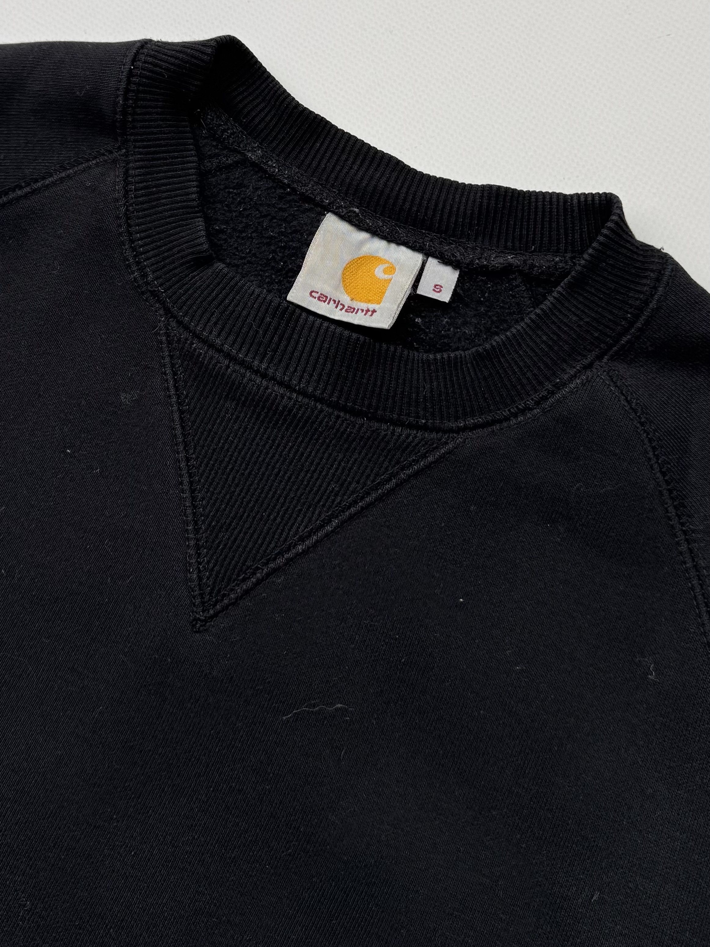 Carhartt Carhartt Chase Sweat (145) Size US S / EU 44-46 / 1 - 4 Thumbnail