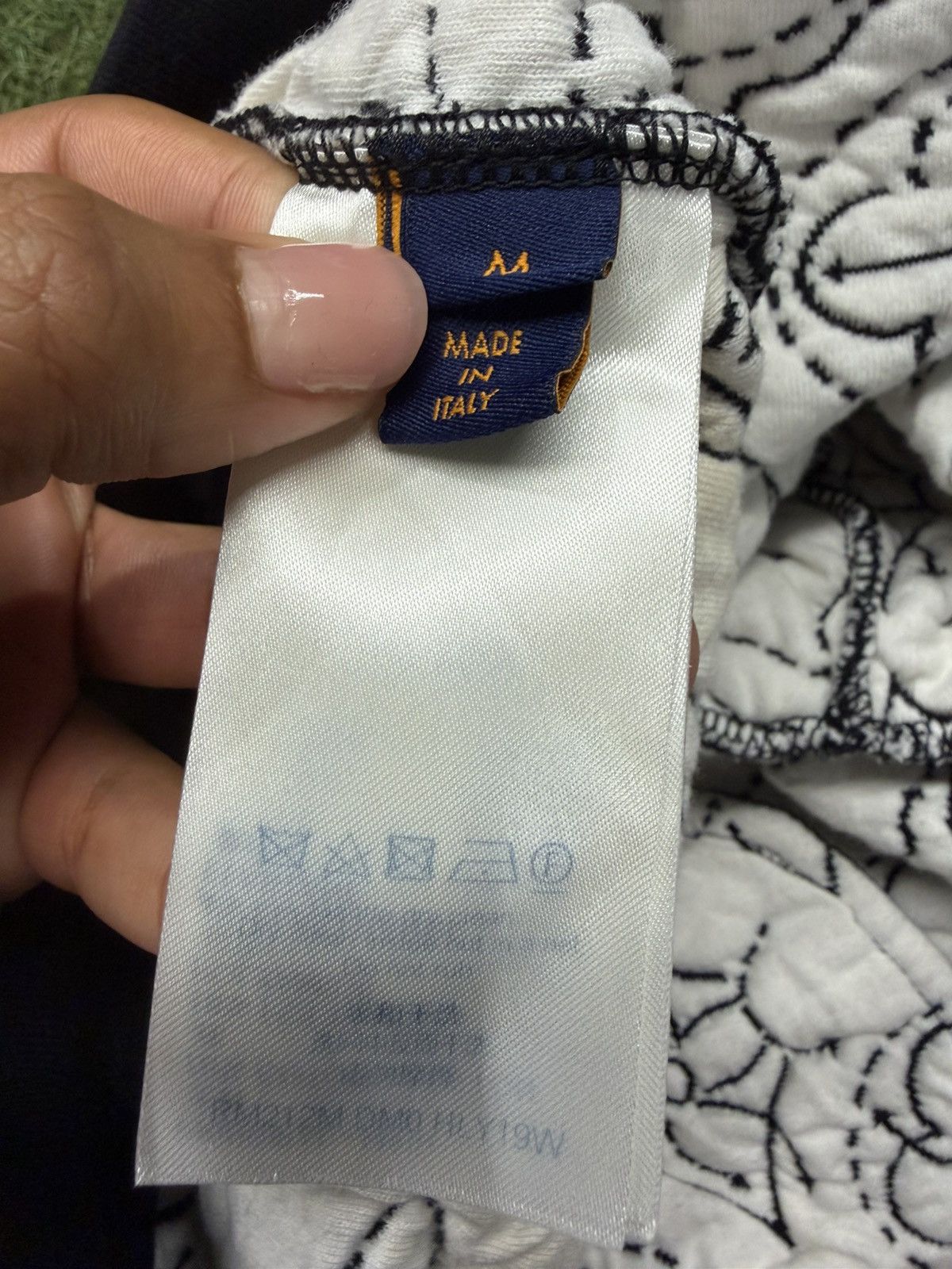 Louis Vuitton Louis Vuitton X NBA Monogram Shorts Size US 32 / EU 48 - 3 Thumbnail