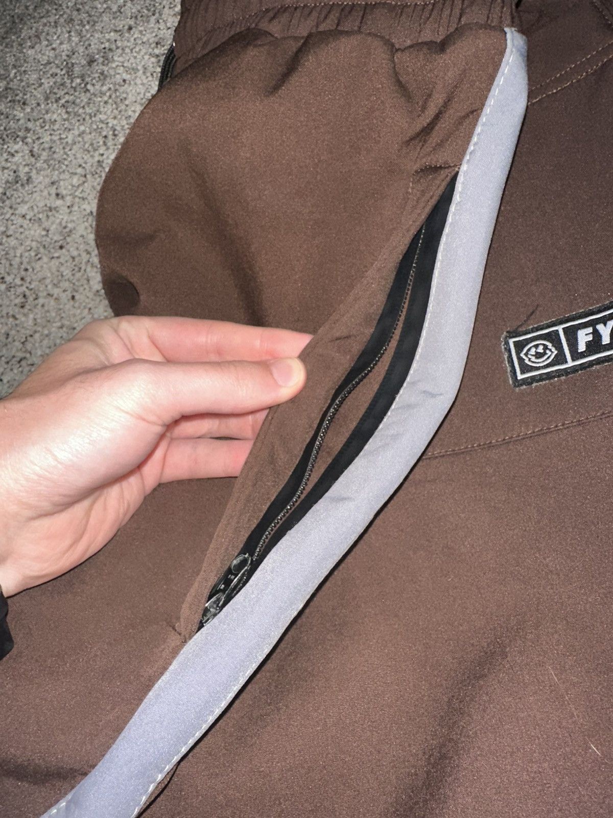 Other Fyve Snowboard/ski pants Size US 30 / EU 46 - 7 Thumbnail