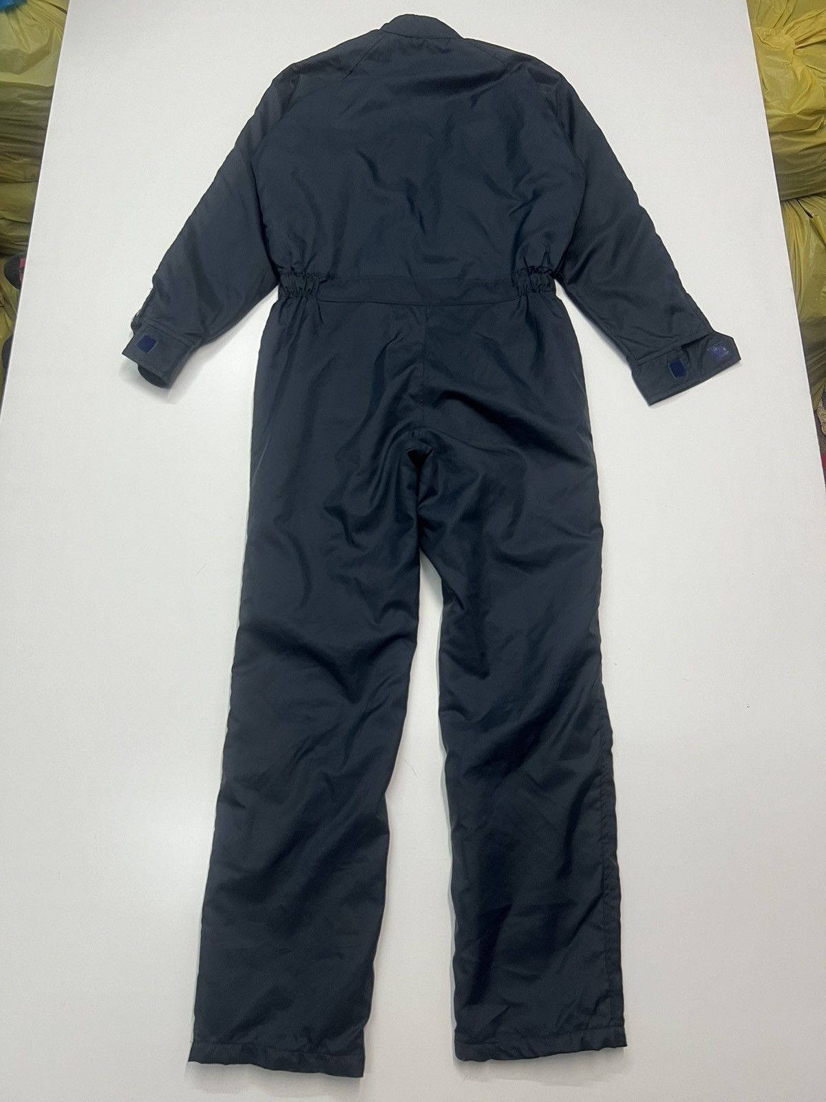 BMW BMW OVERALLS JUMPSUIT Size US 34 / EU 50 - 7 Thumbnail
