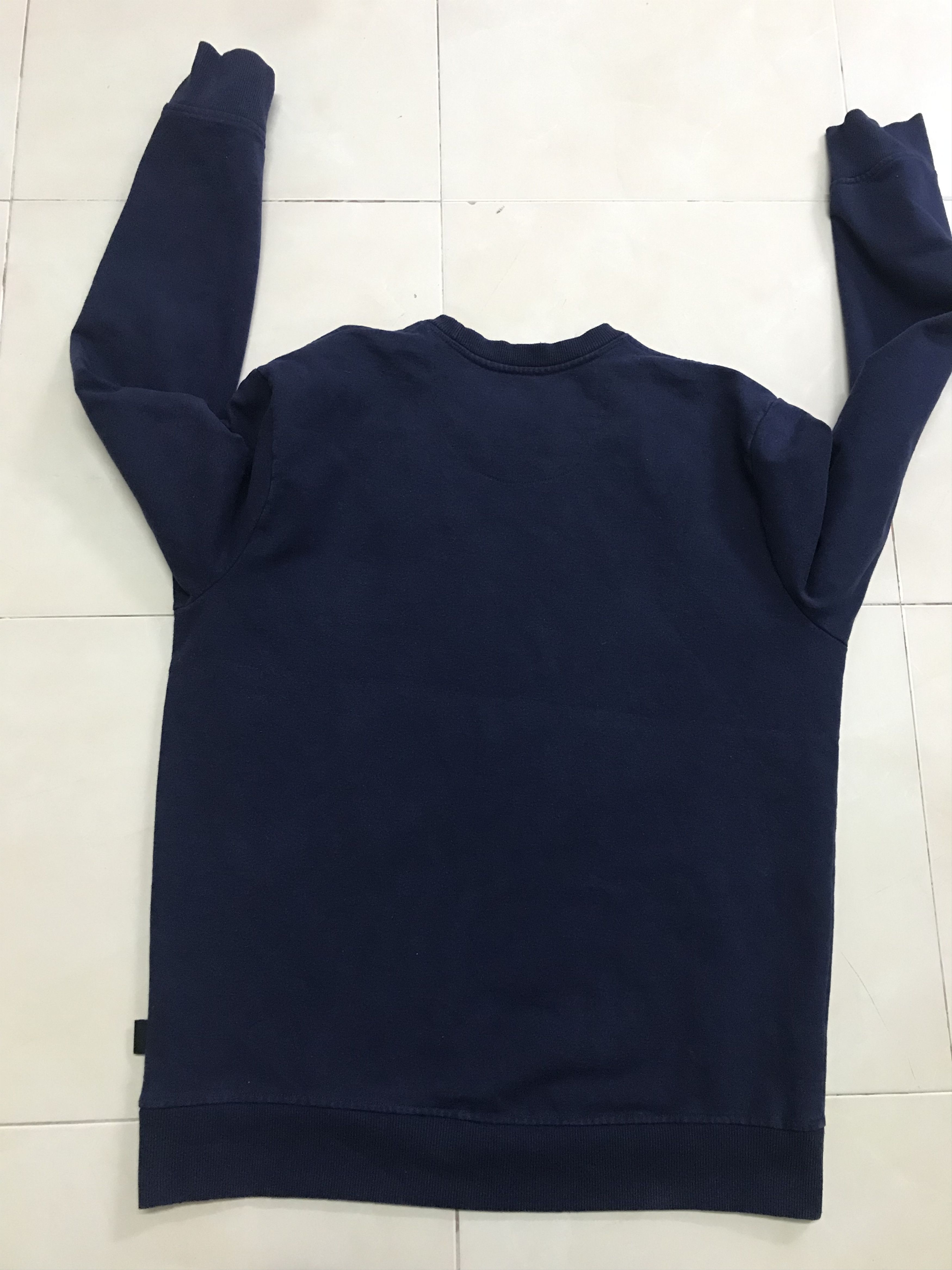 Japanese Brand PATAGONIA CREWNECK SWEATSHRT Size US L / EU 52-54 / 3 - 6 Thumbnail