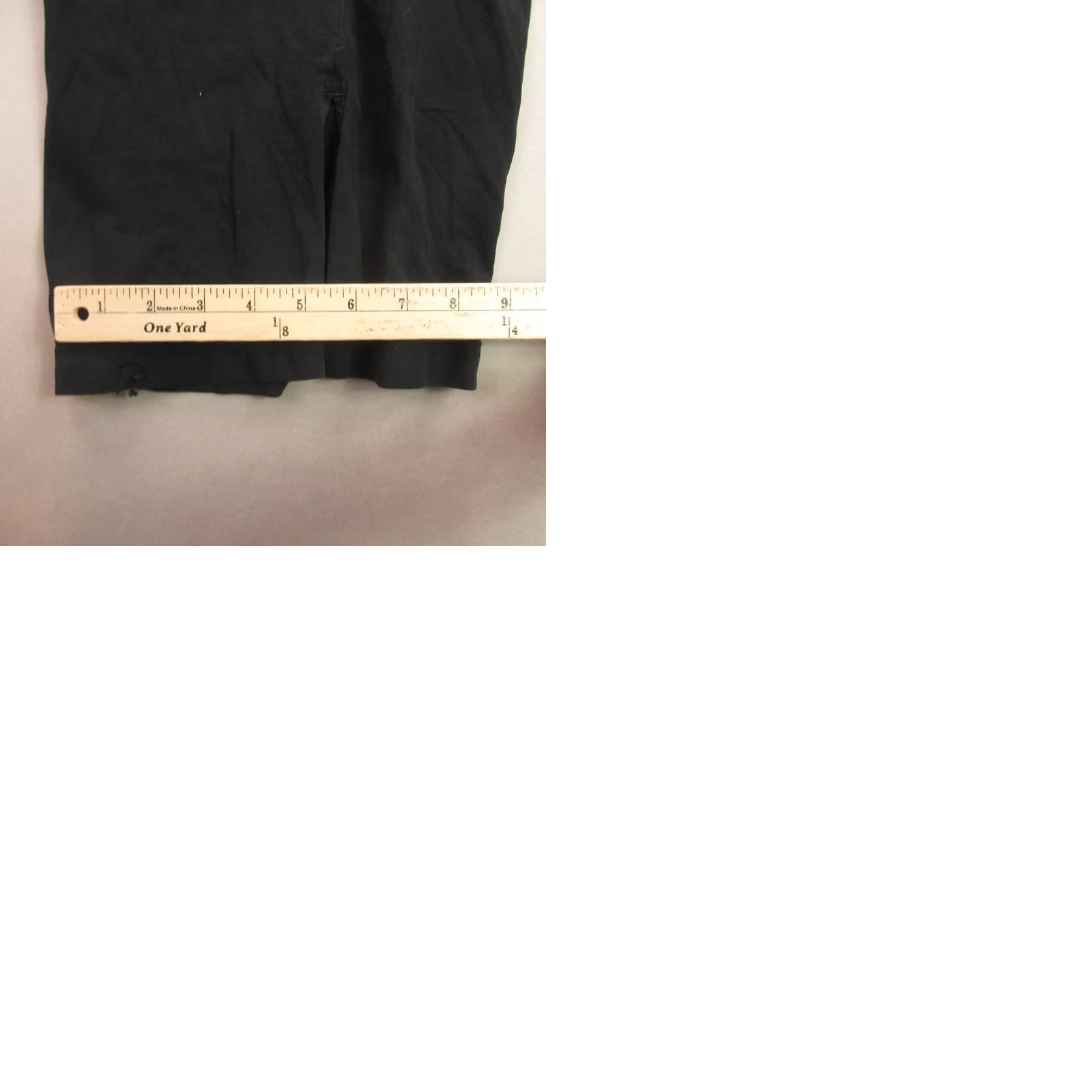 Patagonia Patagonia Pants Womens Small Black Lightweight Workout Outdoors Activewear Hiking Size 28" / US 6 / IT 42 - 9 Thumbnail
