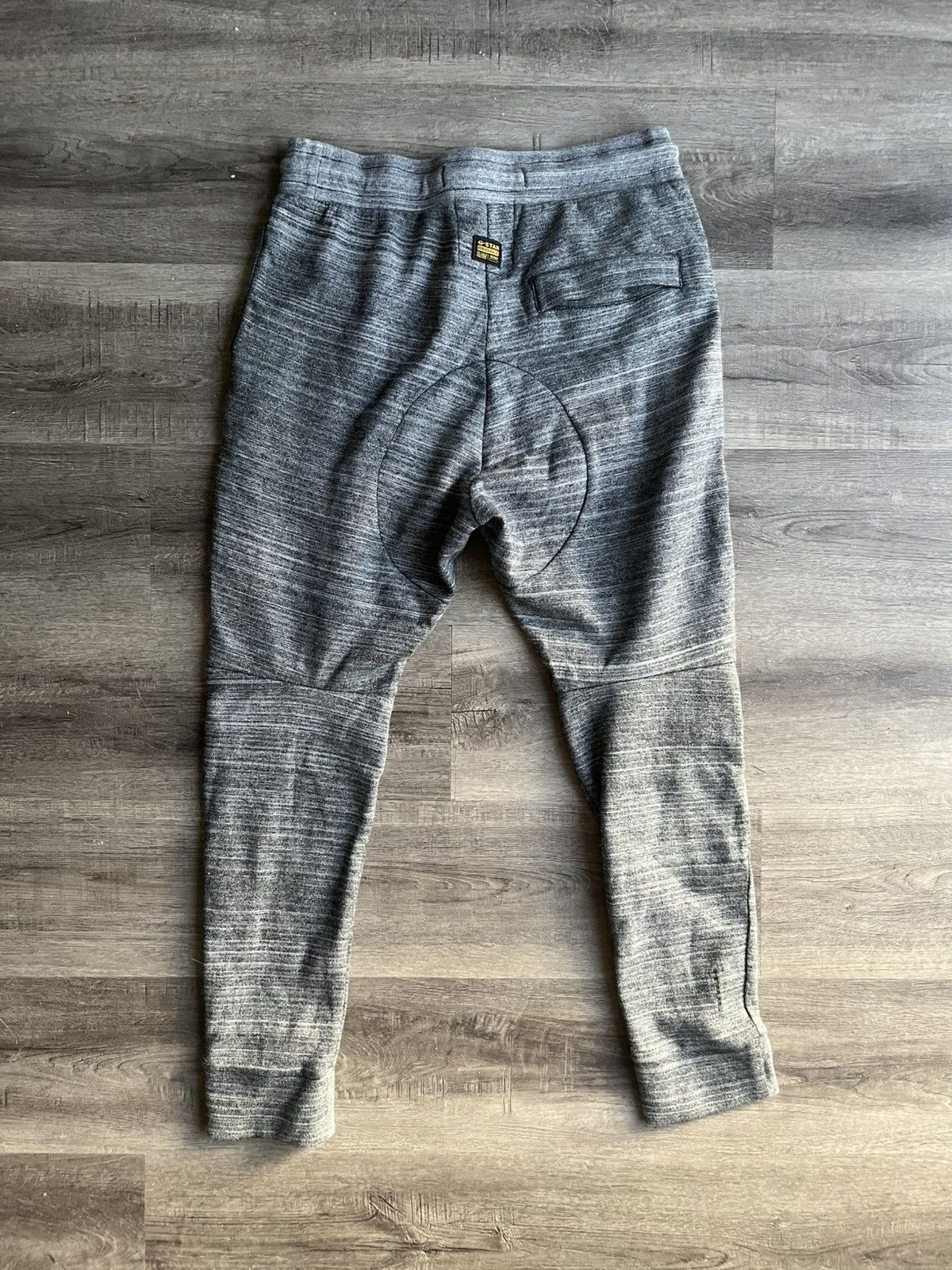G-Star G star 3D tapered joggers Size US 30 / EU 46 - 3 Thumbnail
