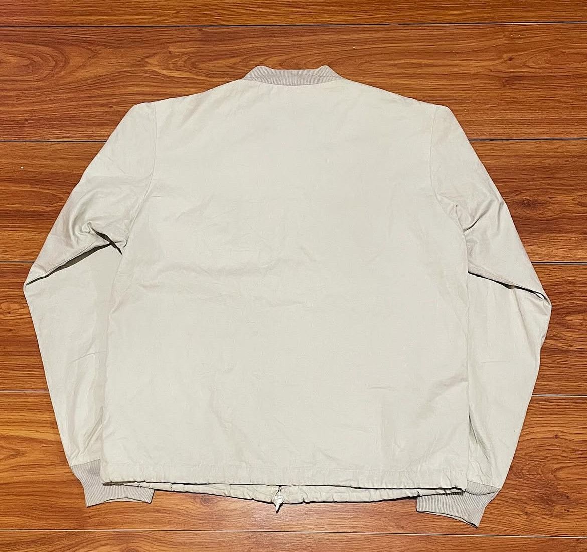 Beams Japan 2000s Beams Wear x Mighty Mac Blouson Jacket Size US M / EU 48-50 / 2 - 5 Thumbnail