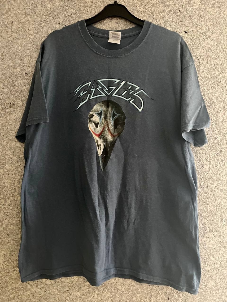 Gildan Eagles Tour 2014 Size US L / EU 52-54 / 3 - 2 Thumbnail