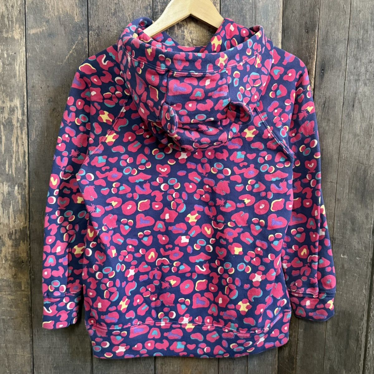 mercibeaucoup Mercibeaucoup Hoodie Size US S / EU 44-46 / 1 - 2 Thumbnail