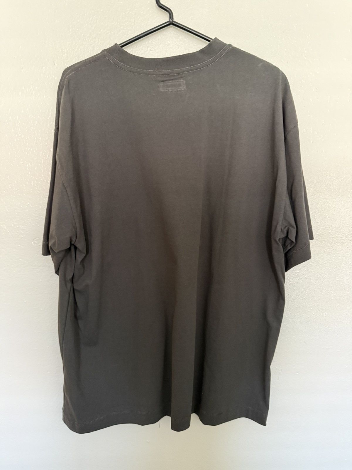 Market Market PEANUTS NEEDLES T-SHIRT Size US XXL / EU 58 / 5 - 2 Thumbnail