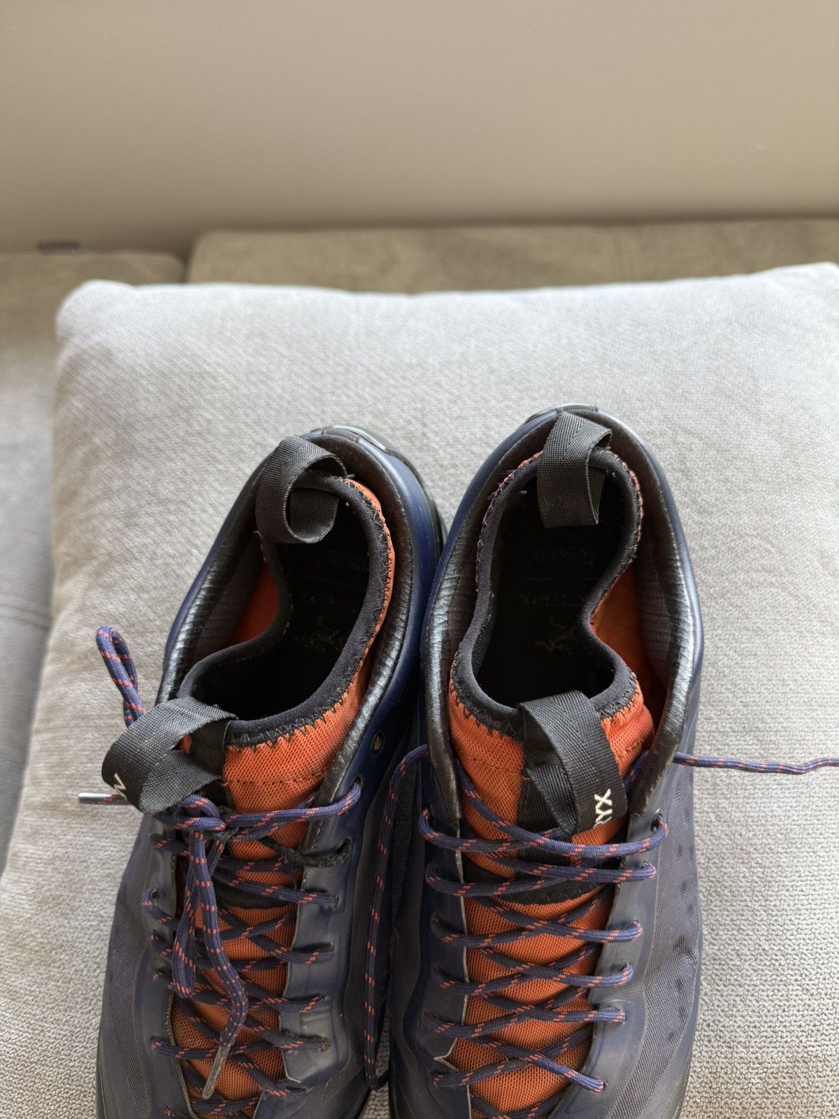 Arc'teryx Arcteryx Acrus Gore-Tex FL Hand Walking Vibram Shoes Size 42 Size US 9 / EU 42 - 12 Thumbnail