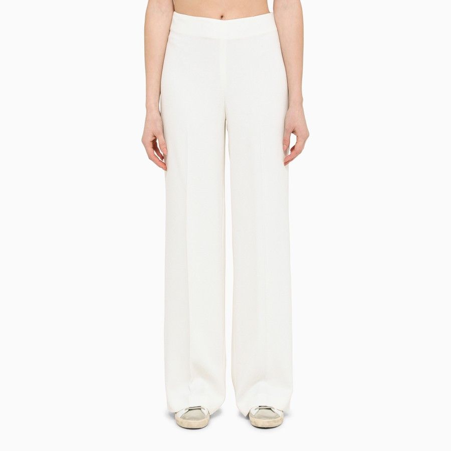o1d2blof1024 Pant in White