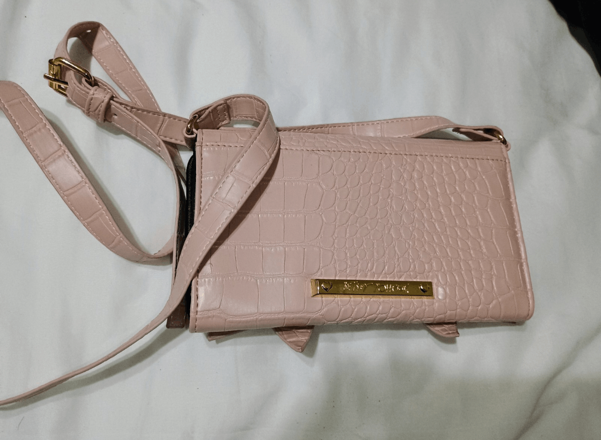 Betsey Johnson Betsey Johnson Size ONE SIZE - 2 Thumbnail