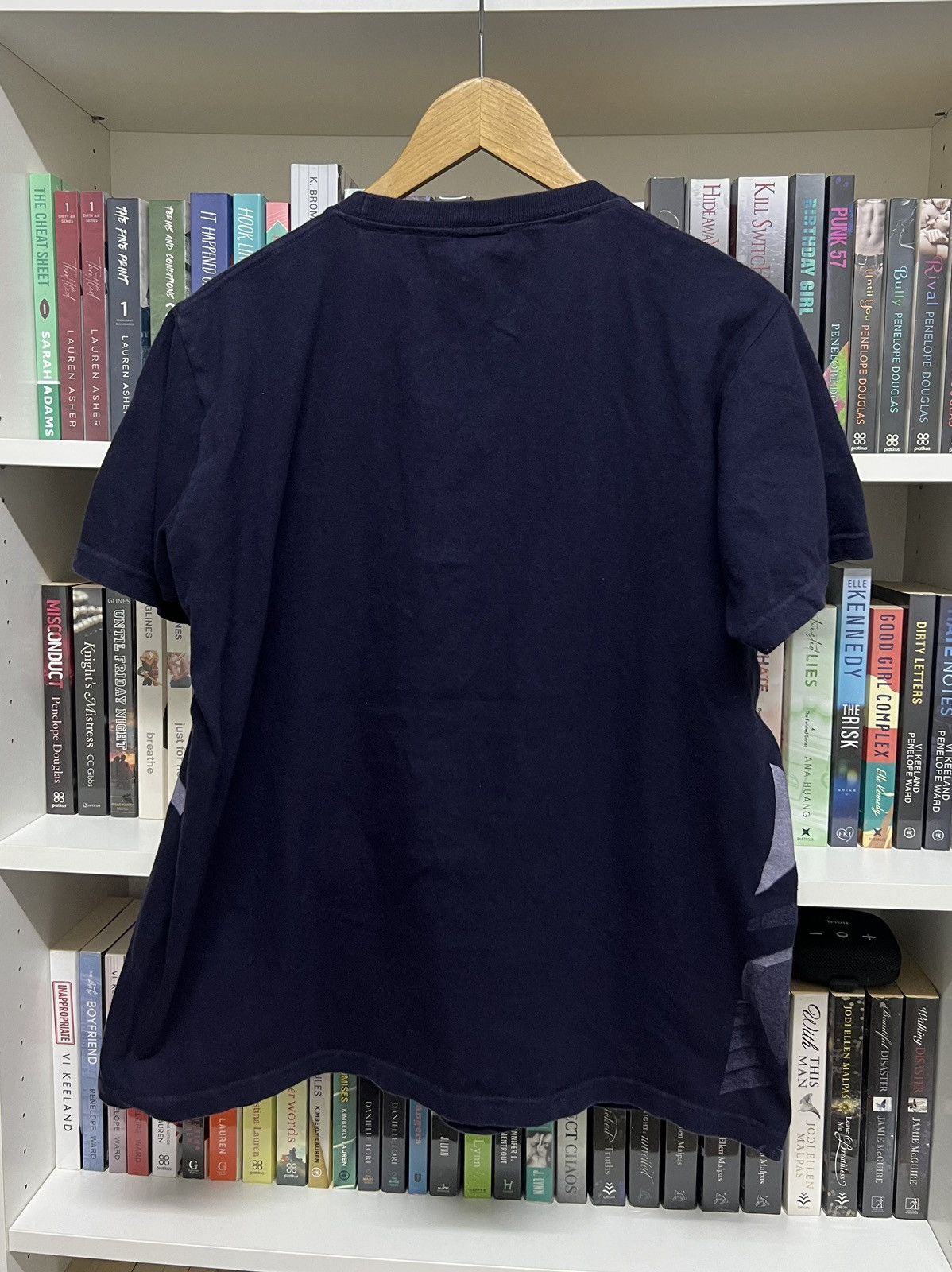 Anime Kantai Collection Yahagi Kai Ni Anime Toy Tee Size US XL / EU 56 / 4 - 5 Thumbnail
