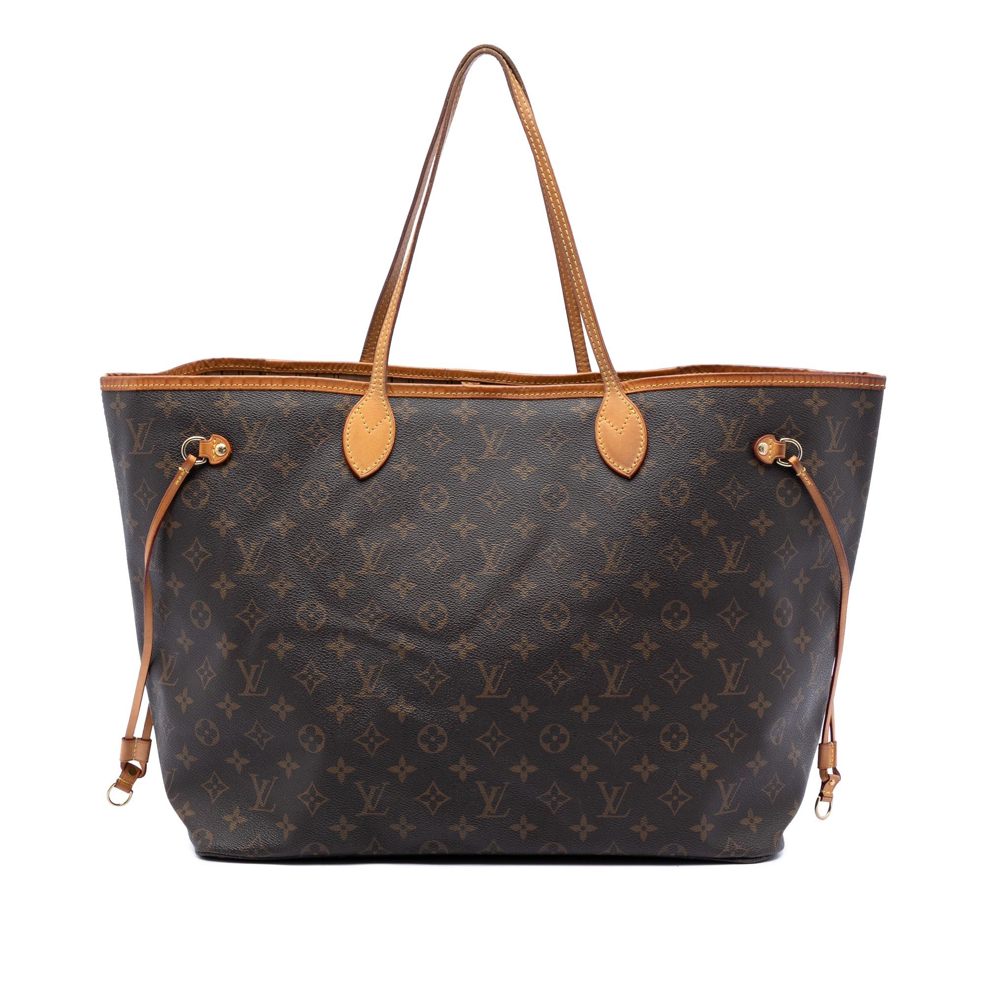 Louis Vuitton Monogram Neverfull GM Size ONE SIZE - 1 Thumbnail