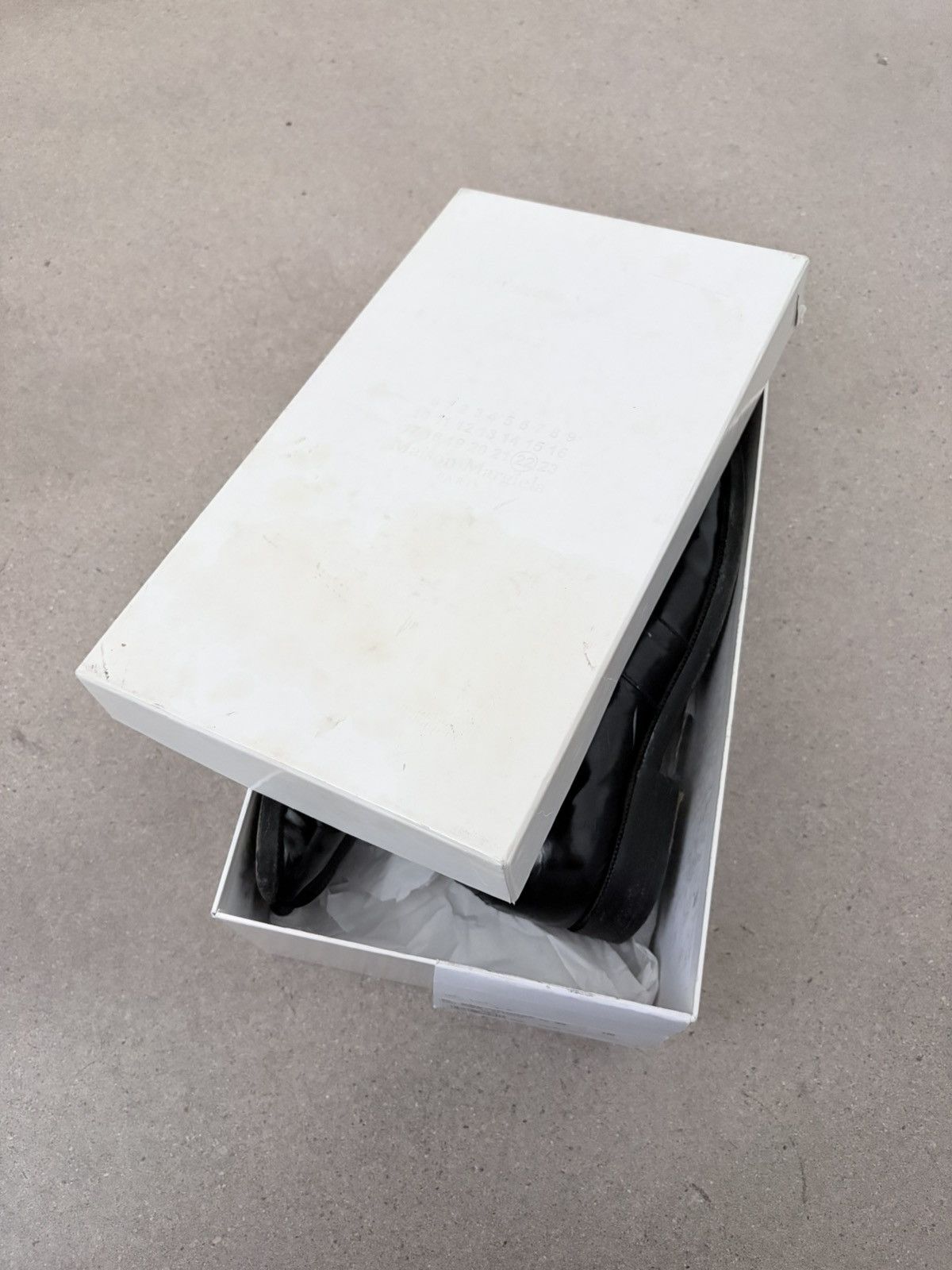 Maison Margiela tabi loafer Size US 8 / IT 38 - 12 Thumbnail