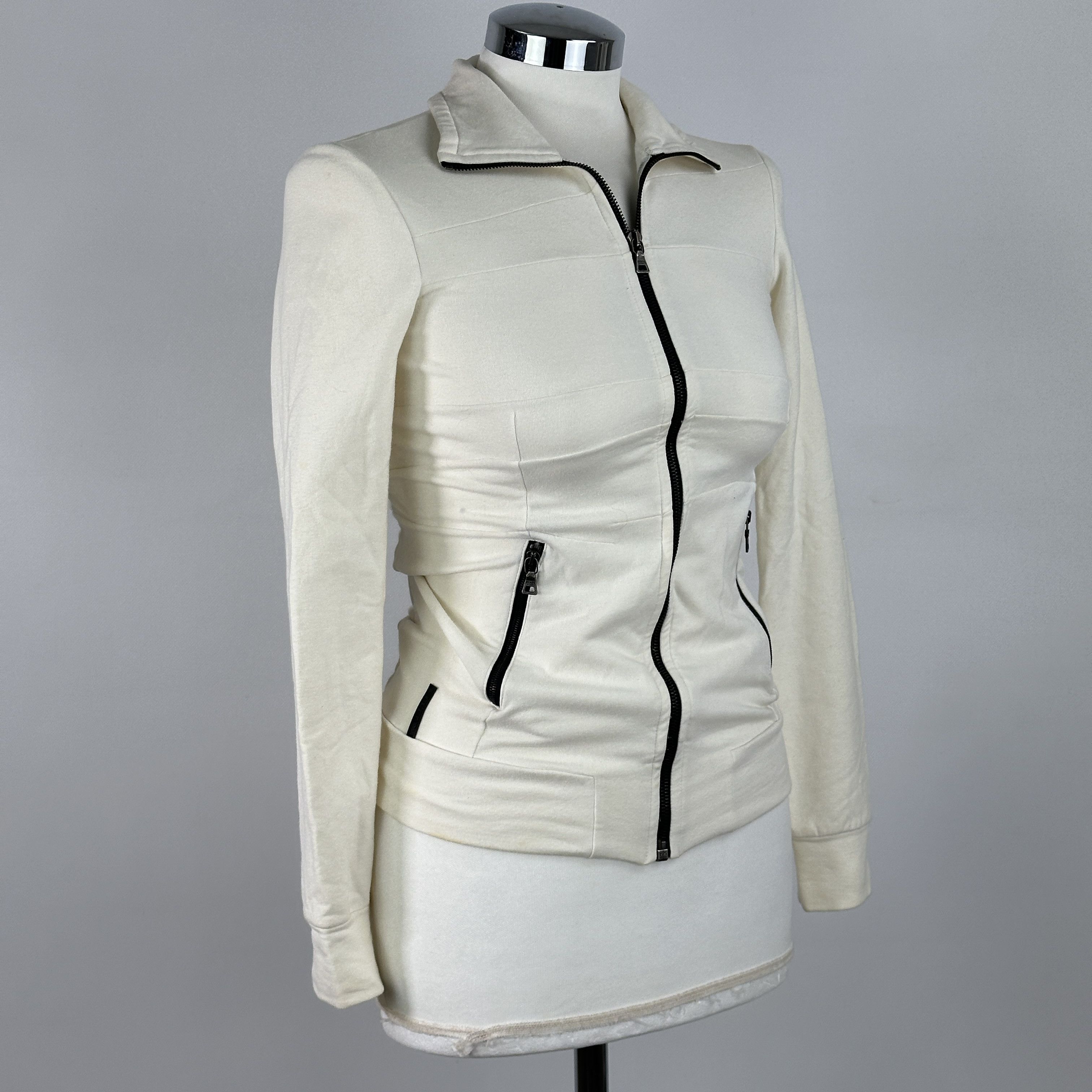 Prada Felpa Prada – XS Size XS / US 0-2 / IT 36-38 - 1 Thumbnail