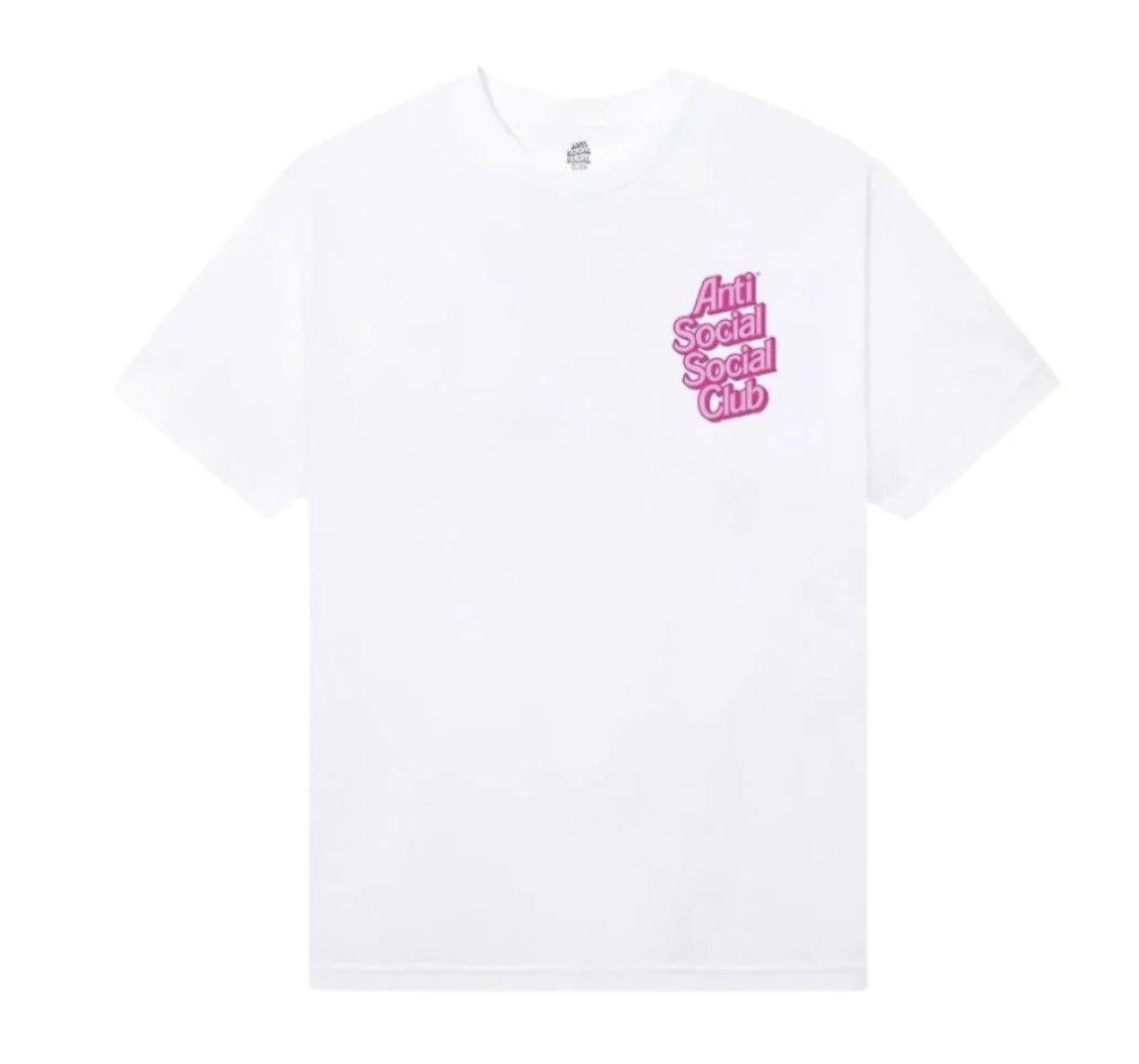 Anti Social Social Club × Designer ✨ ASSC Anti Social Social Club Timeless Shirt Small ✨ Size S / US 4 / IT 40 - 2 Thumbnail