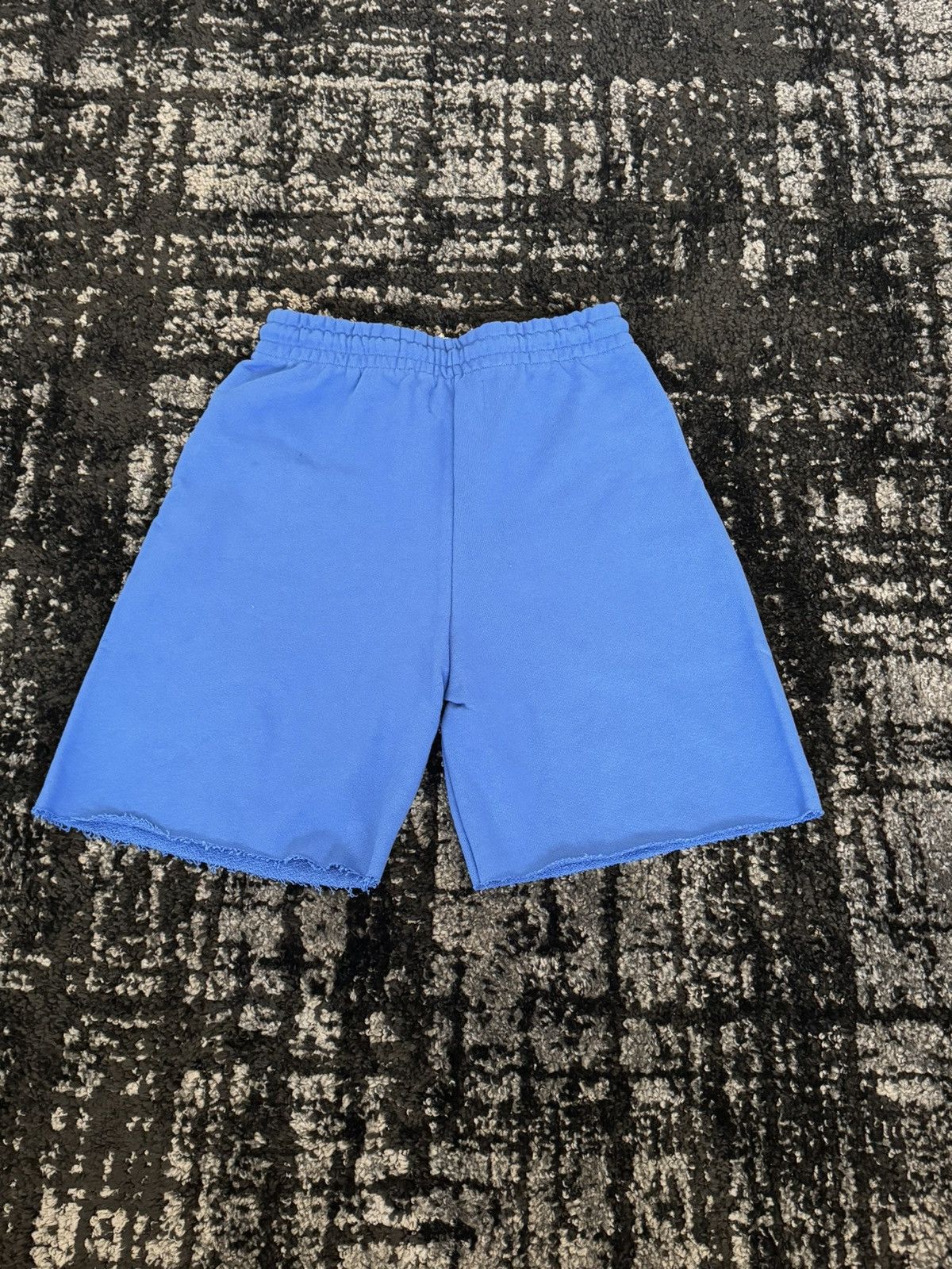 DENIM TEARS University Denim tear shorts Size US 32 / EU 48 - 2 Thumbnail
