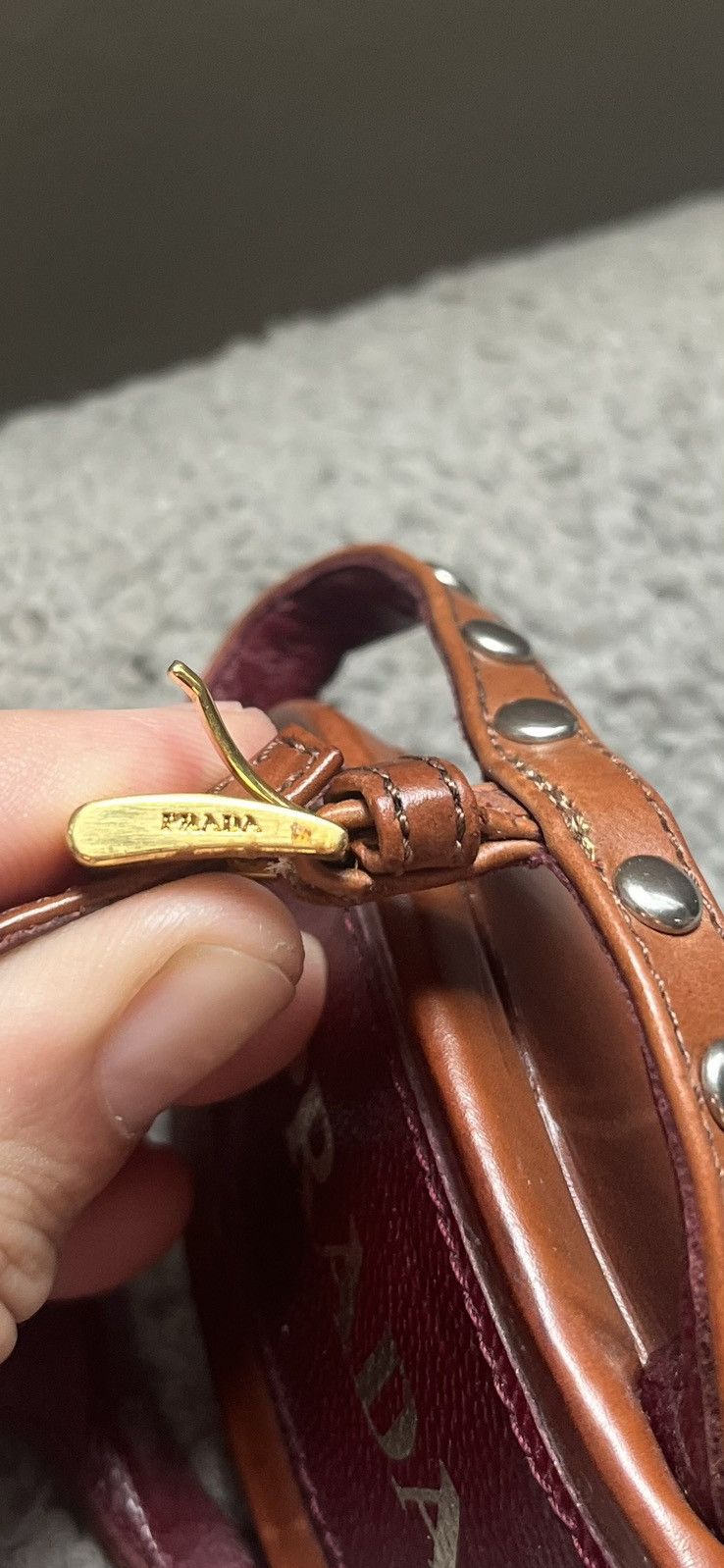 Prada Prada strappy platform Size US 5 / IT 35 - 4 Thumbnail