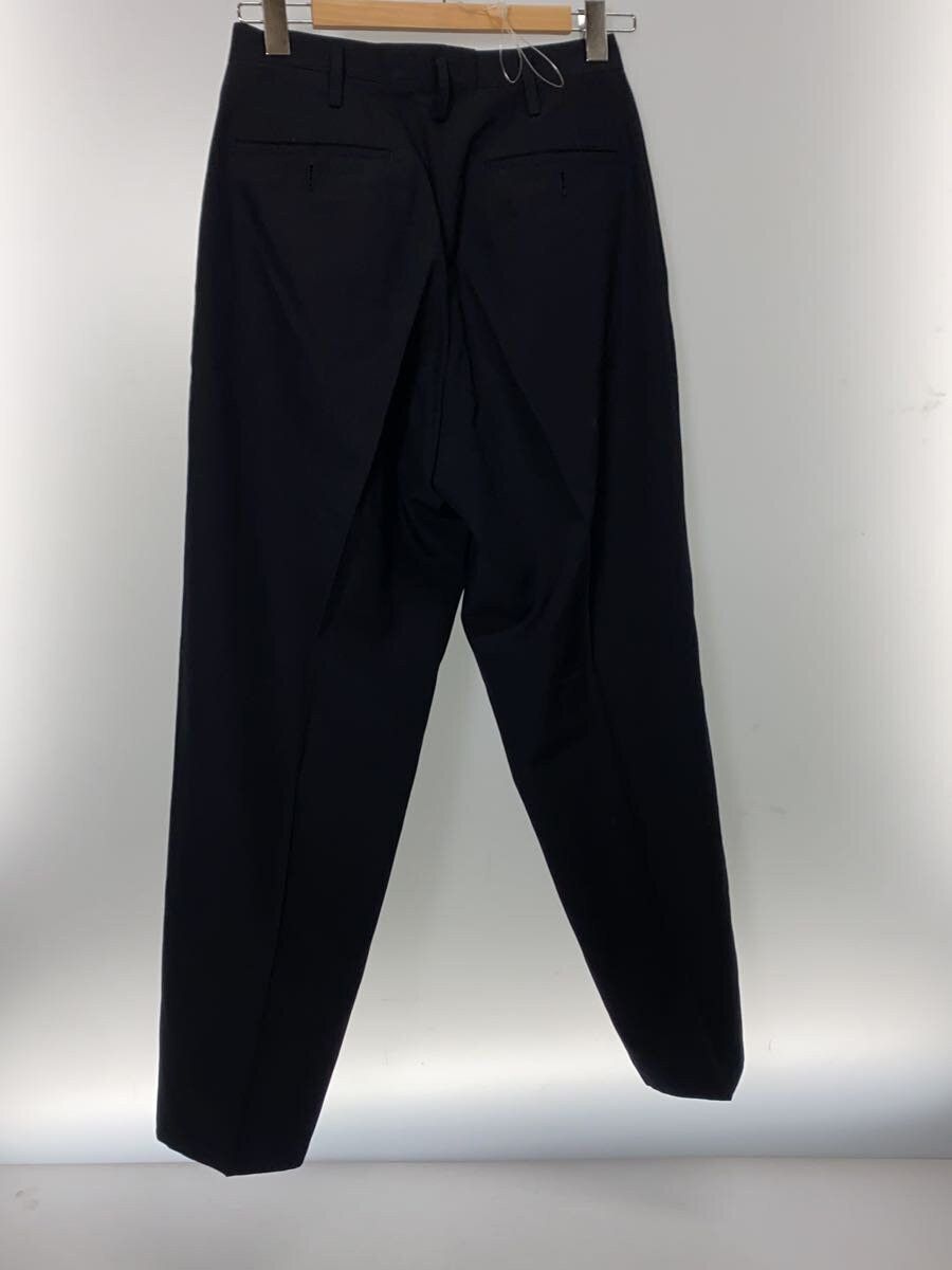 Yohji Yamamoto yohji yamamoto pour homme Y’s for menWool/BLK/ Slacks Size US 27 - 2 Thumbnail