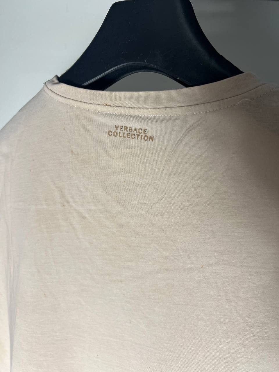 Versace VINTAGE VERSACE COLLECTION JEANS COUTURE ITALIAN DESIGNER Size US M / EU 48-50 / 2 - 17 Thumbnail