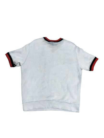 Prada Oma/Amo X Prada 2017 Women's Fashion Show Tee Size M / US 6-8 / IT 42-44 - 2 Thumbnail