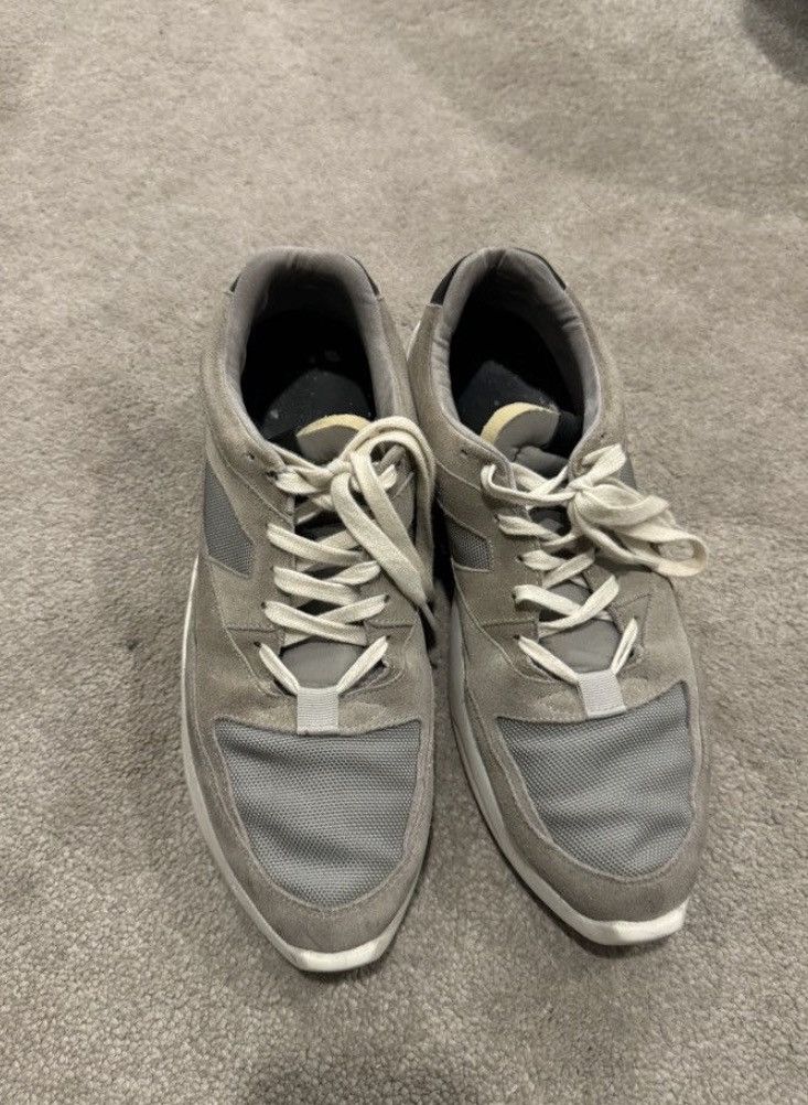 Essentials Fear of god essentials sneakers Size US 10 / EU 43 - 5 Thumbnail