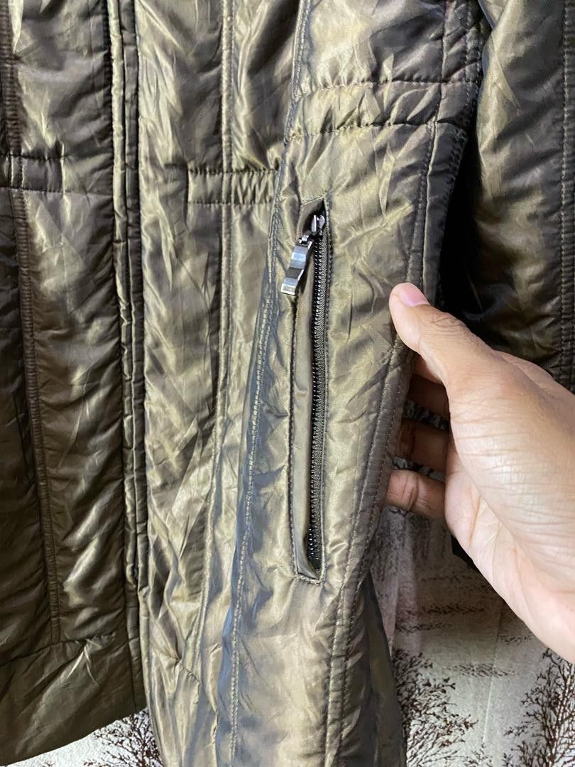 Japanese Brand Leilian Japanese Brand long Jacket Size M / US 6-8 / IT 42-44 - 6 Thumbnail