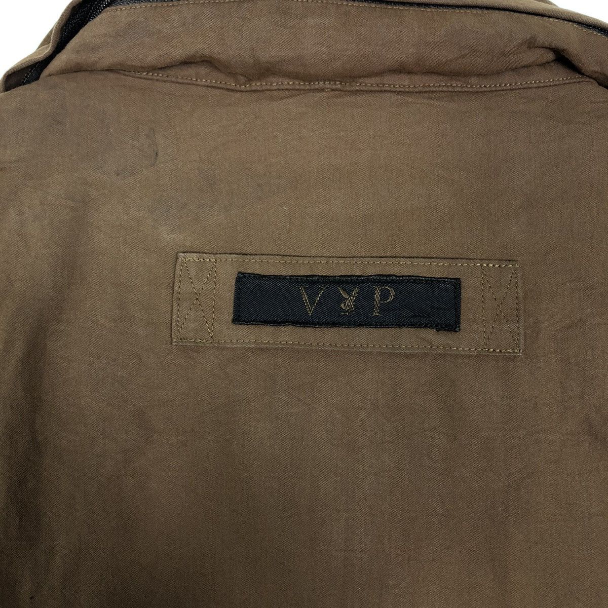 Japanese Brand 🔥90’s VINTGE RIOT RIOT BOMBER JACKET PLAYBOY JAPAN Size US L / EU 52-54 / 3 - 14 Thumbnail