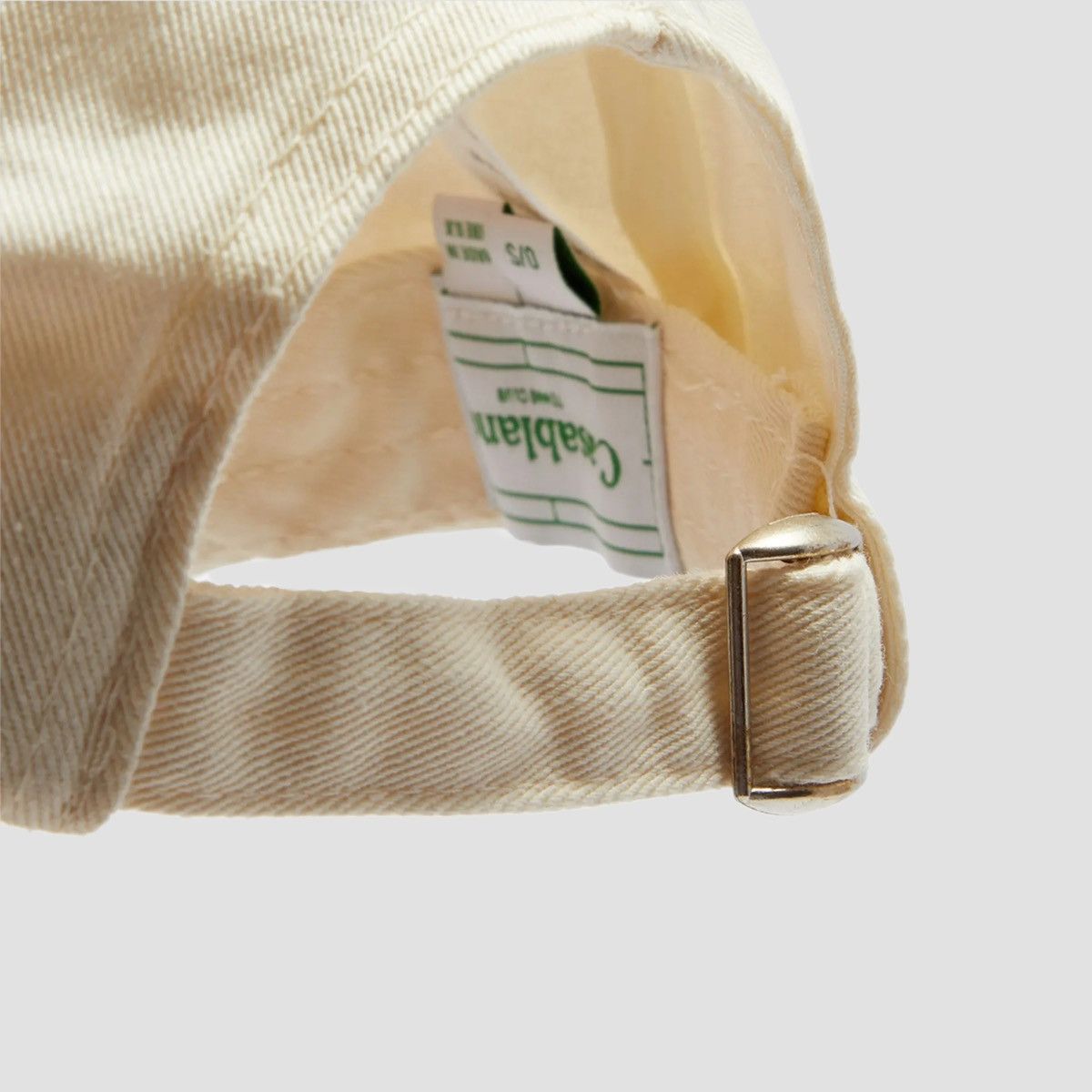 Casablanca Casablanca Arch Logo Cap Size ONE SIZE - 5 Thumbnail