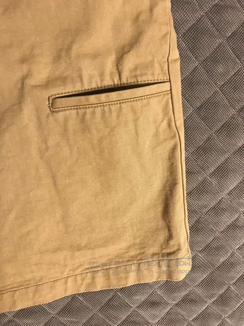 Wtaps Wtaps size M jean Size US 39 - 7 Thumbnail
