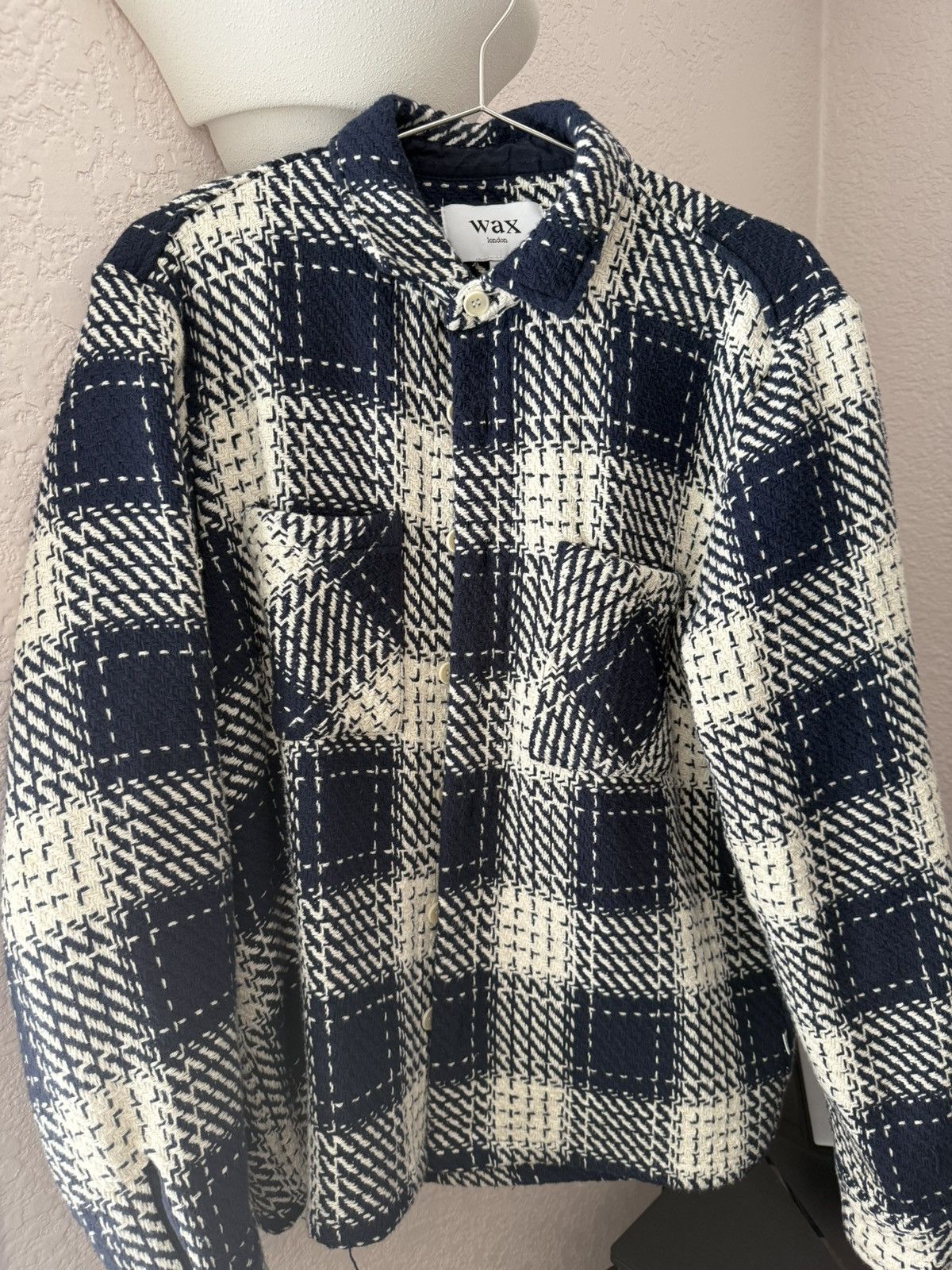 Wax London | Grailed