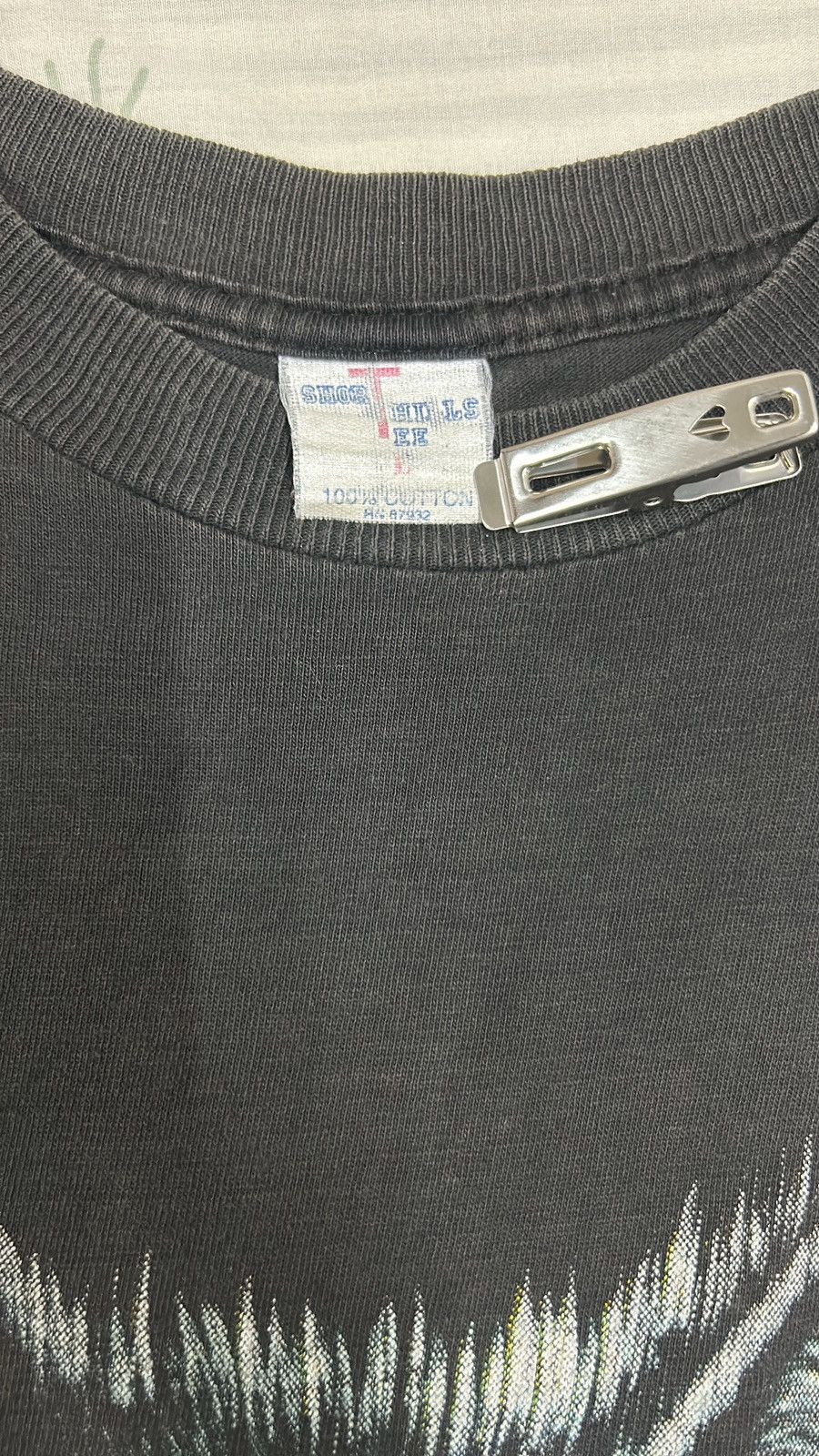 Vintage vintage american thunder Size US L / EU 52-54 / 3 - 9 Thumbnail