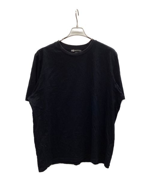 Yohji Yamamoto adidas × YOHJI YAMAMOTO Short-sleeved cut-and-sew top Size US L / EU 52-54 / 3 - 2 Thumbnail