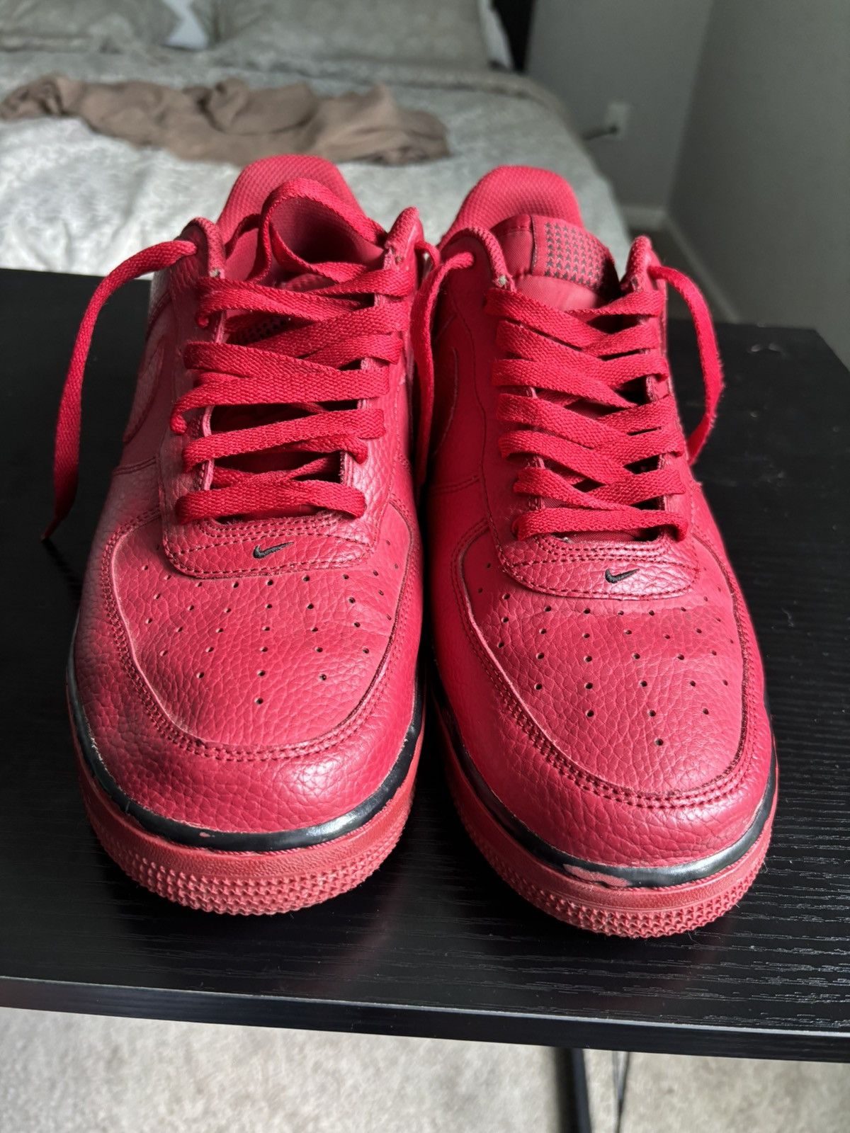 Nike Air Force 1 'Pivot Pack Red' Size US 10.5 / EU 43-44 - 1 Thumbnail