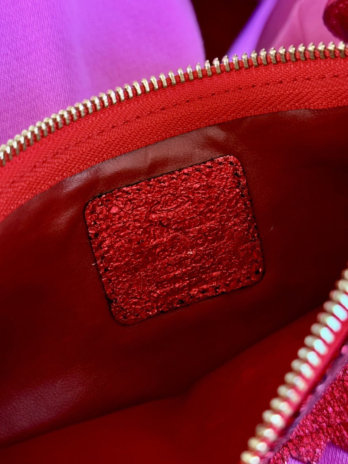 Vivienne Westwood Vivienne Westwood Pouch Size ONE SIZE - 5 Thumbnail