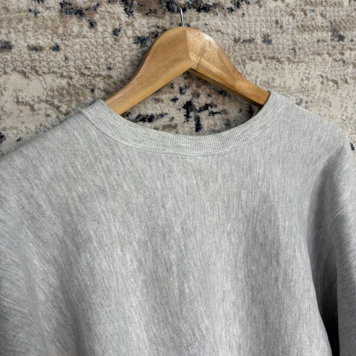 Champion × Vintage Vintage 90s Champions Reverse Weave x Athletic Dept Size US XL / EU 56 / 4 - 16 Thumbnail